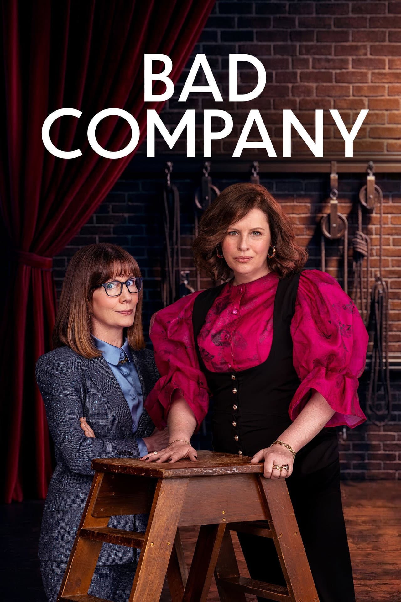 Bad Company preview 2