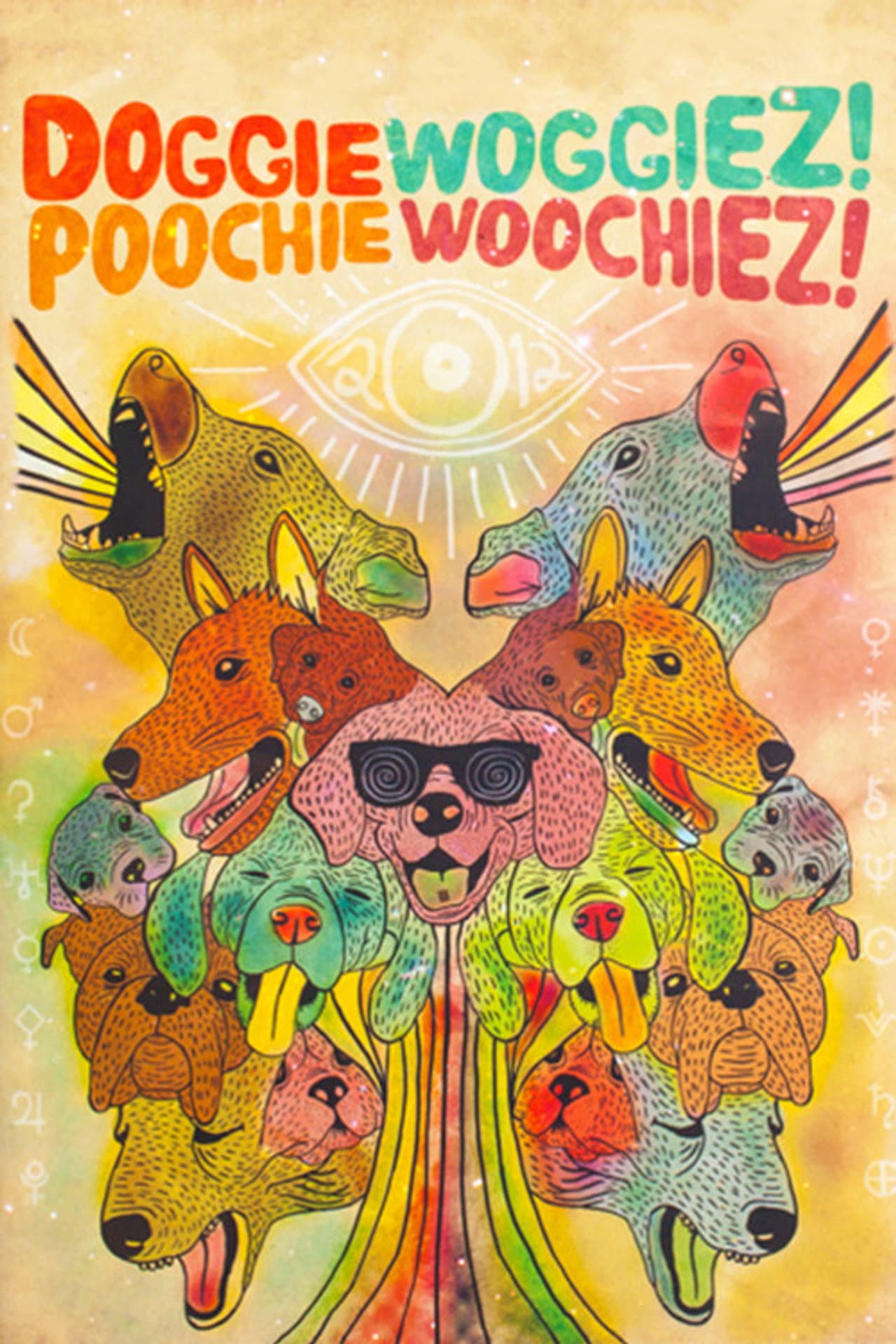 Doggiewoggiez! Poochiewoochiez! preview 2