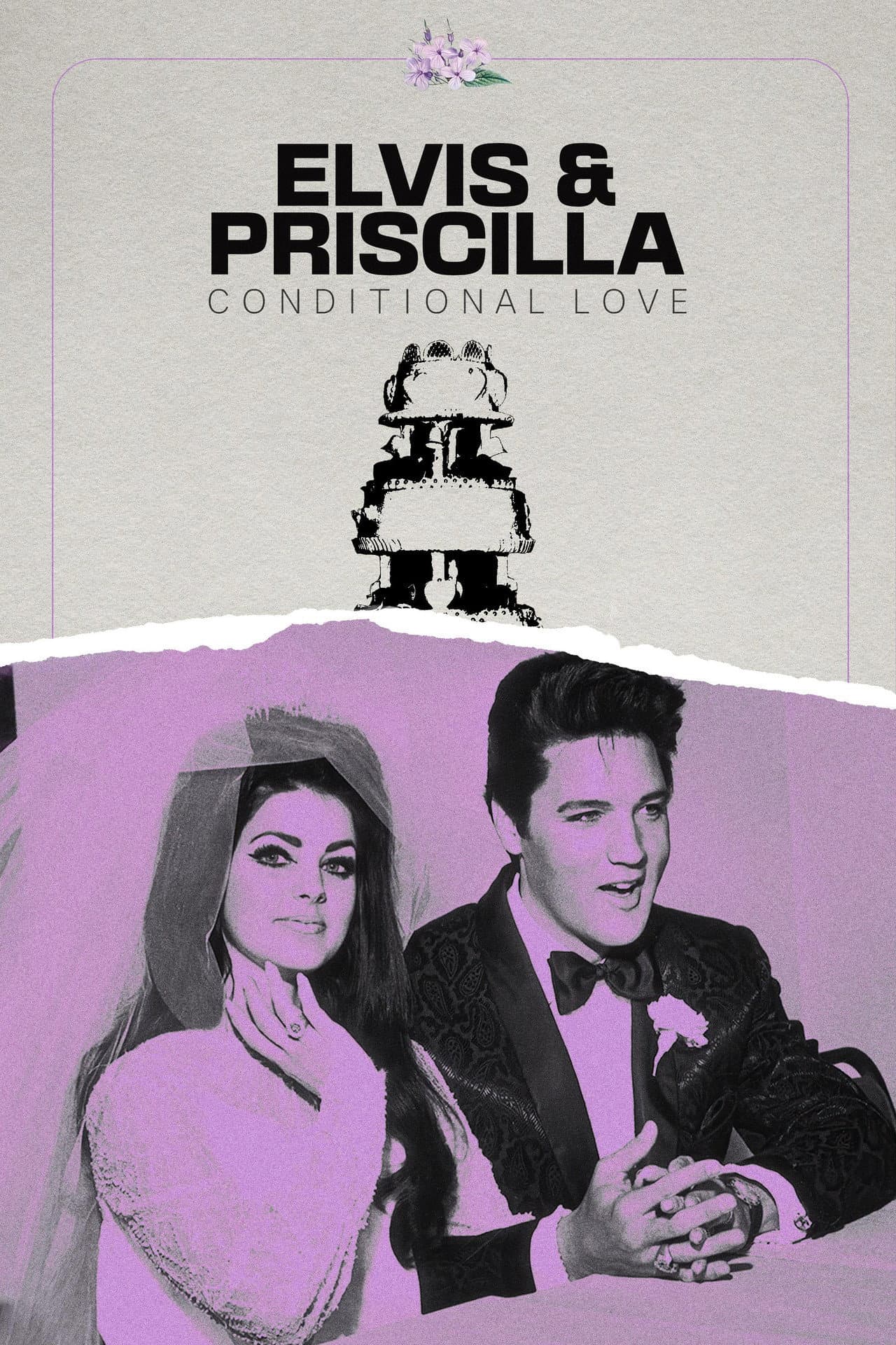 Elvis & Priscilla: Conditional Love preview 1