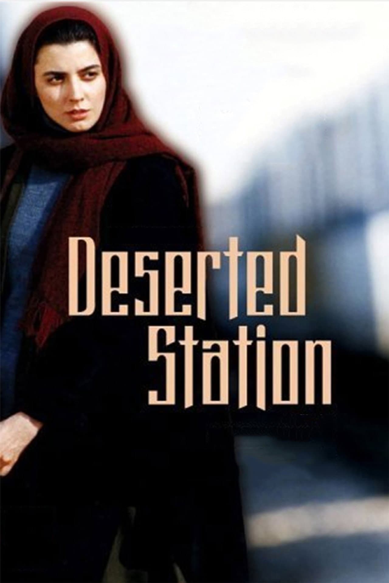 Deserted Station preview 1