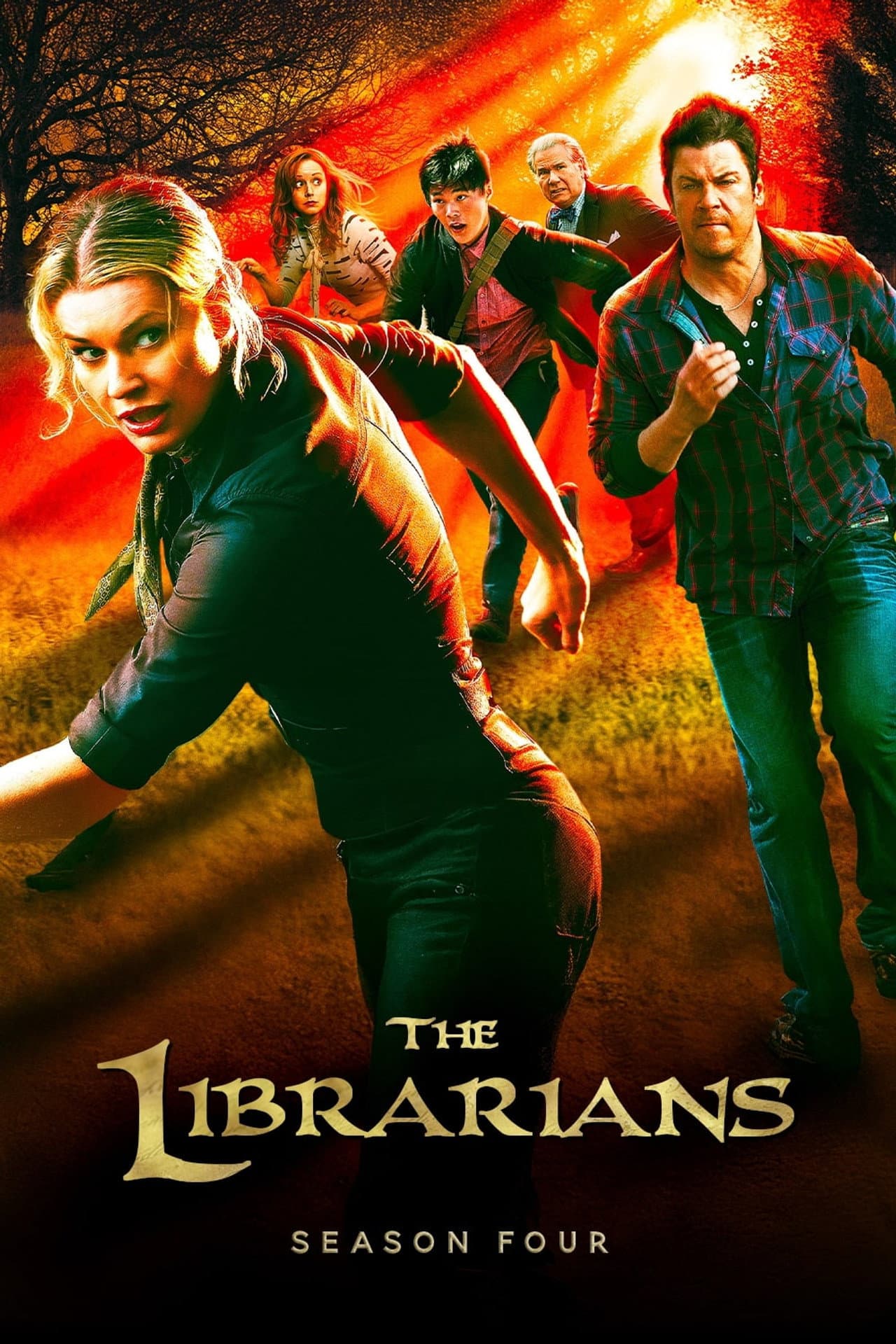 Season 4