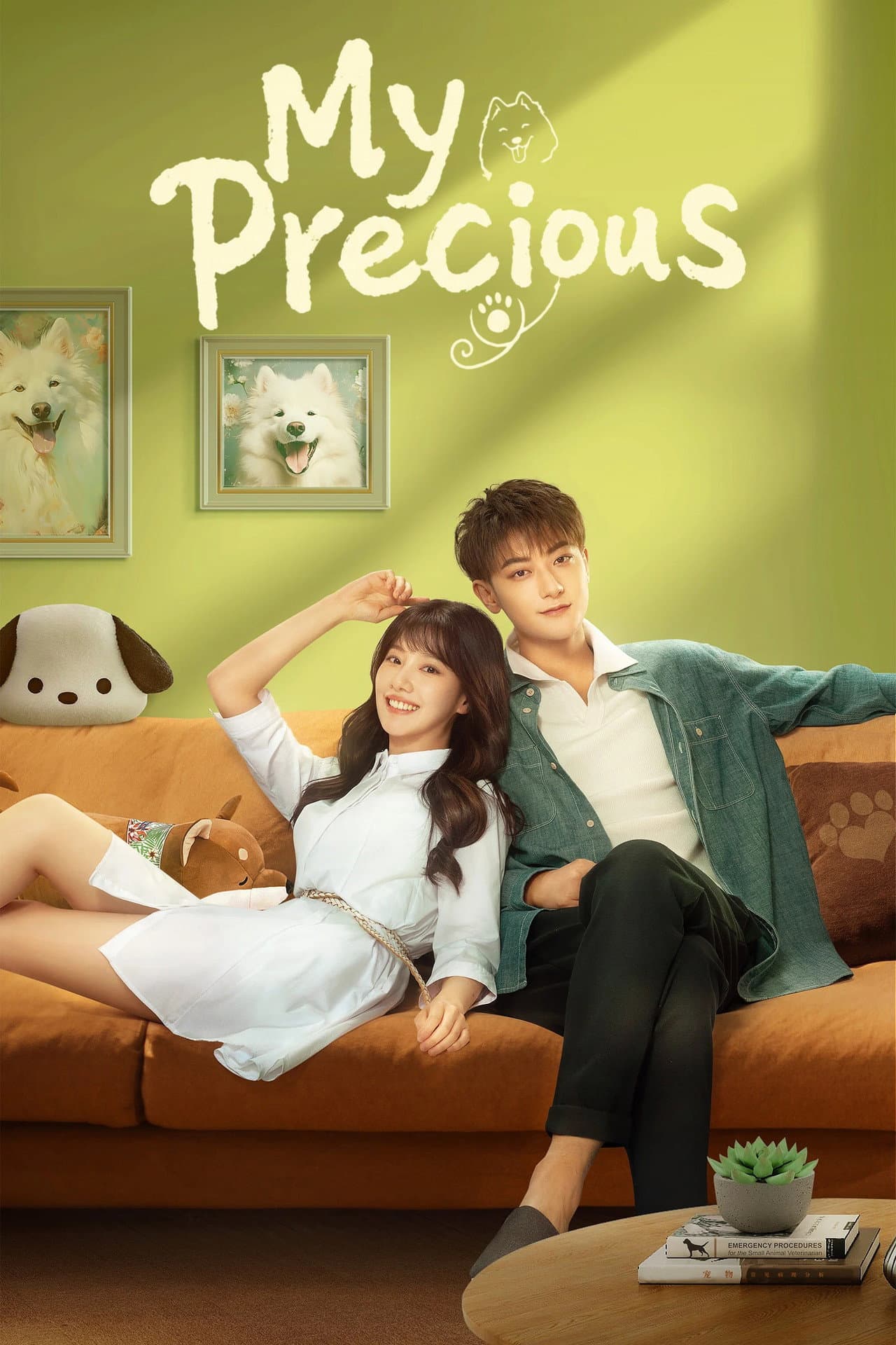 My Precious preview 2