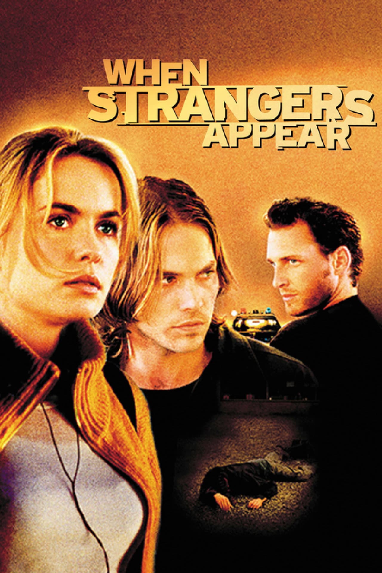 When Strangers Appear preview 2