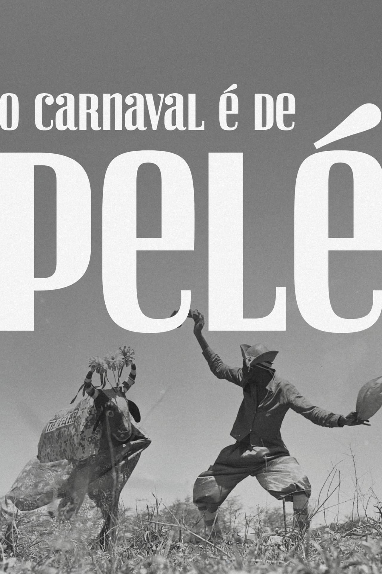 O Carnaval é de Pelé preview 2