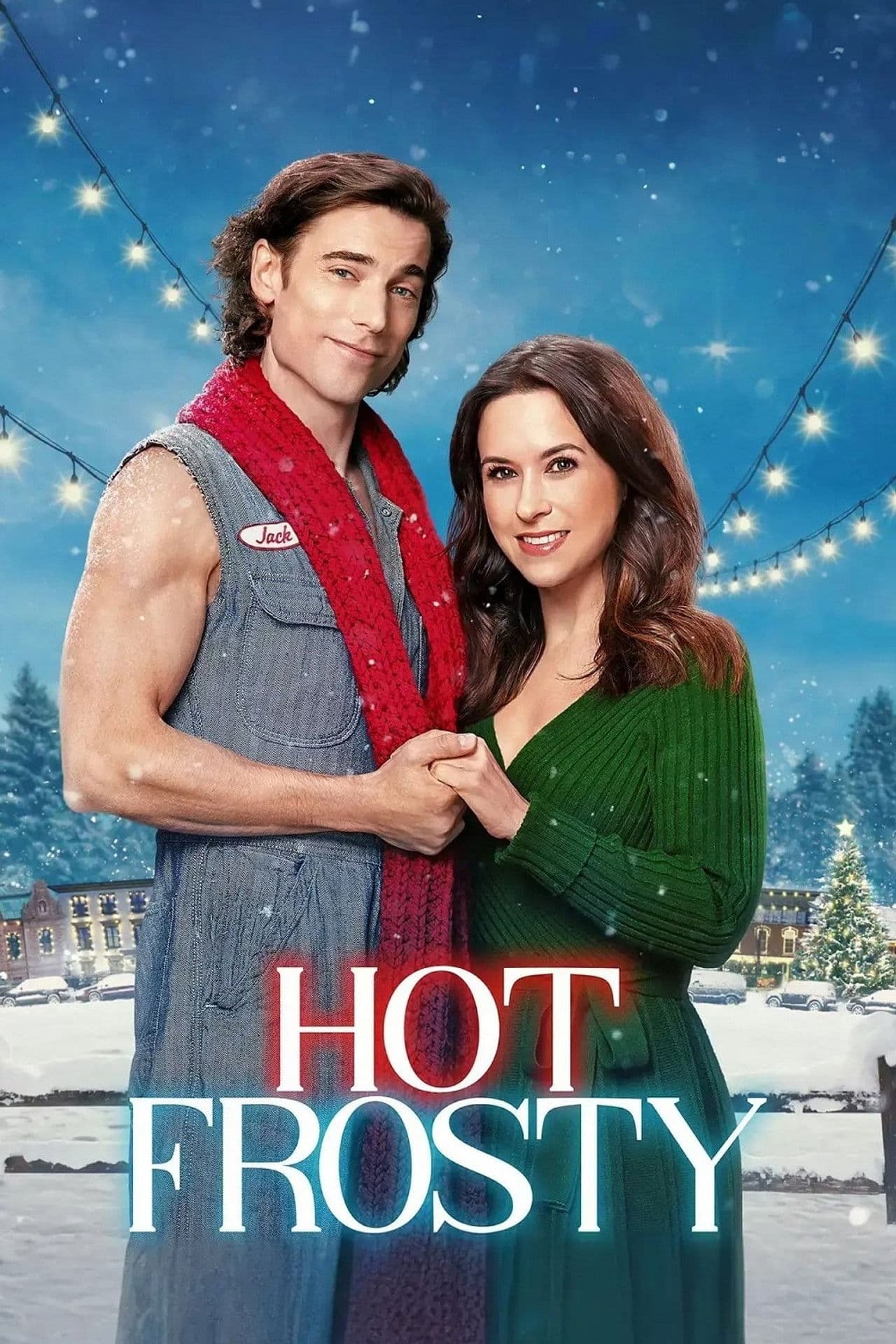 Hot Frosty preview 2