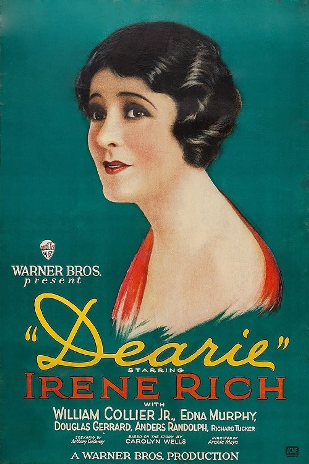 Dearie preview 1