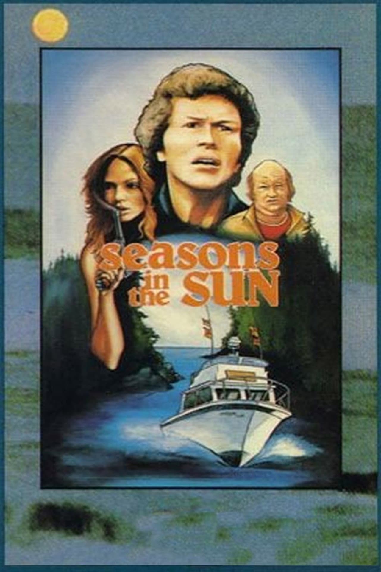 Seasons in the Sun preview 1