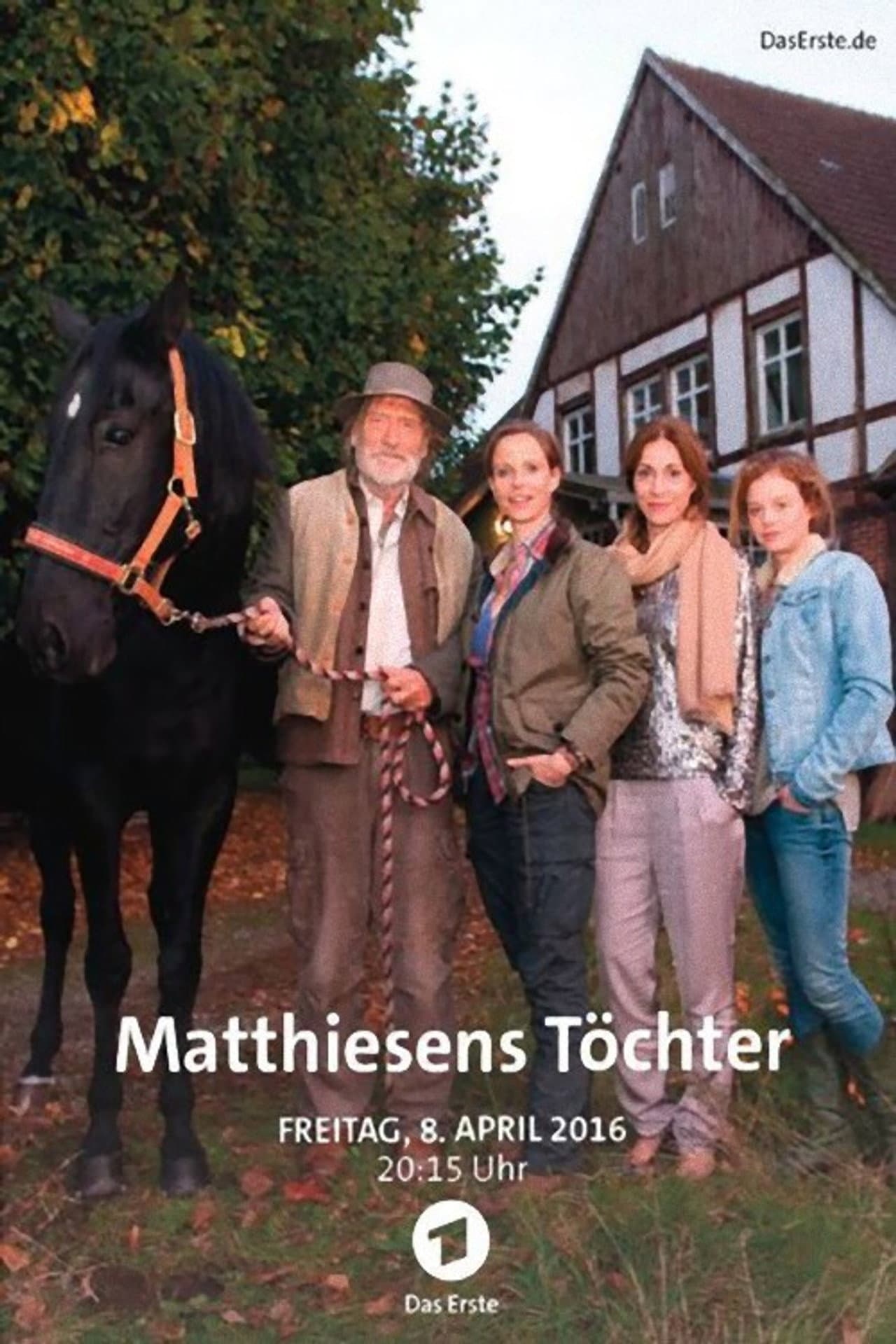Matthiesens Töchter preview 2