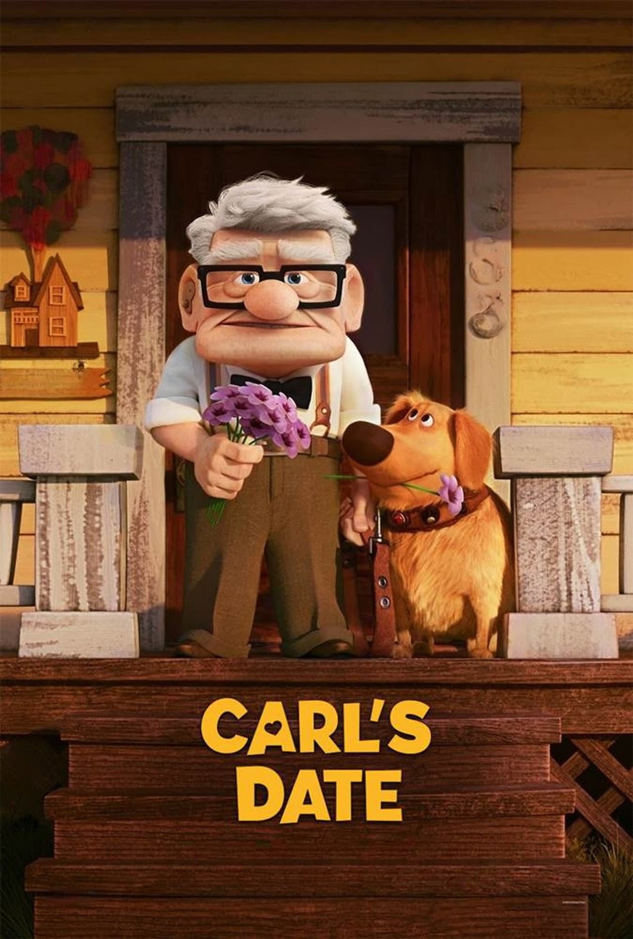 Carl's Date preview 2