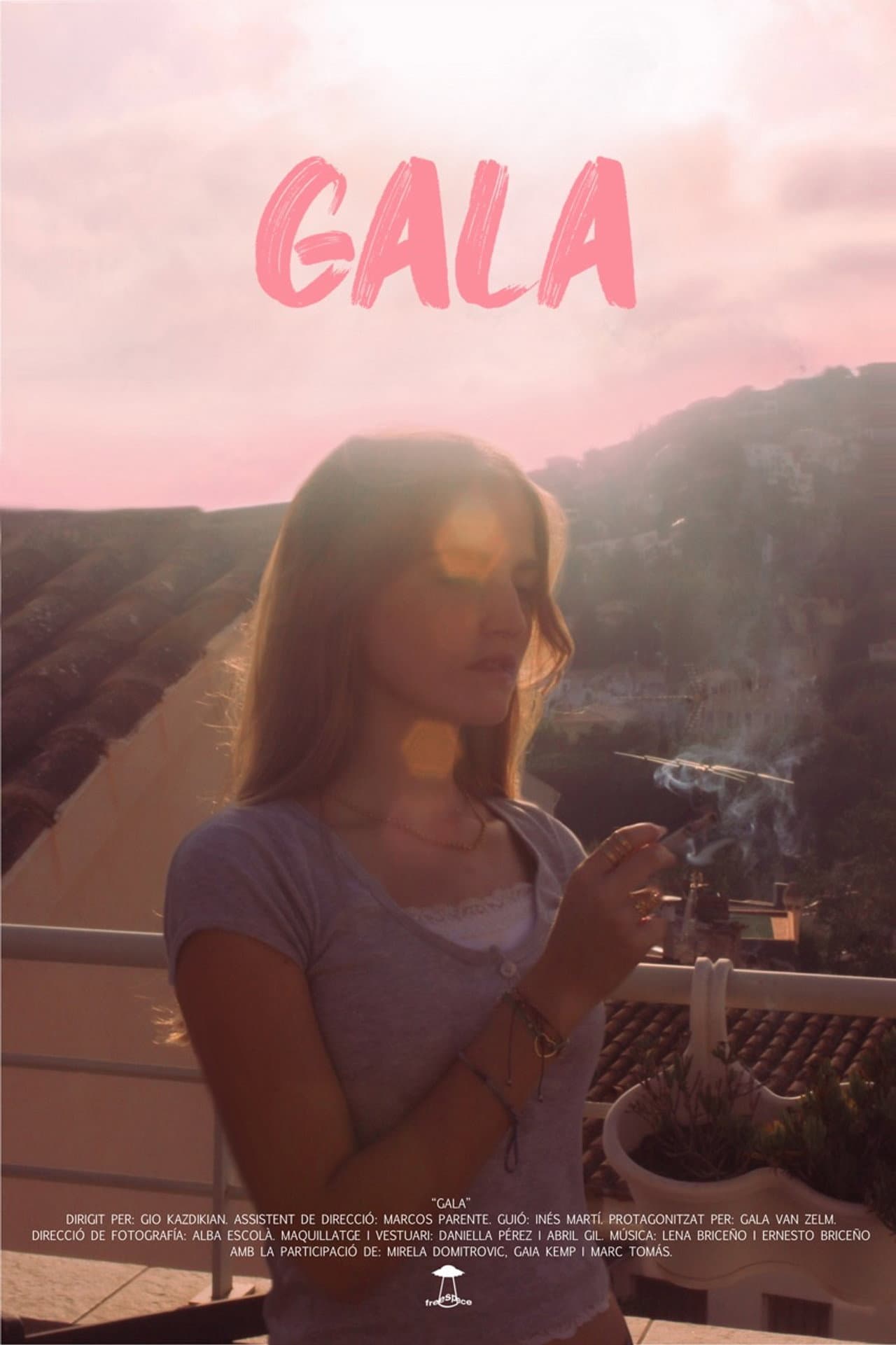 Gala preview 2