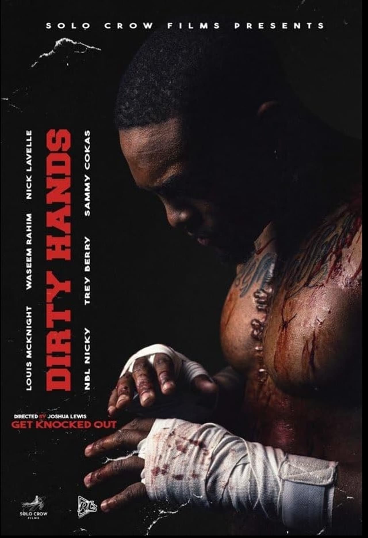 Dirty Hands preview 2