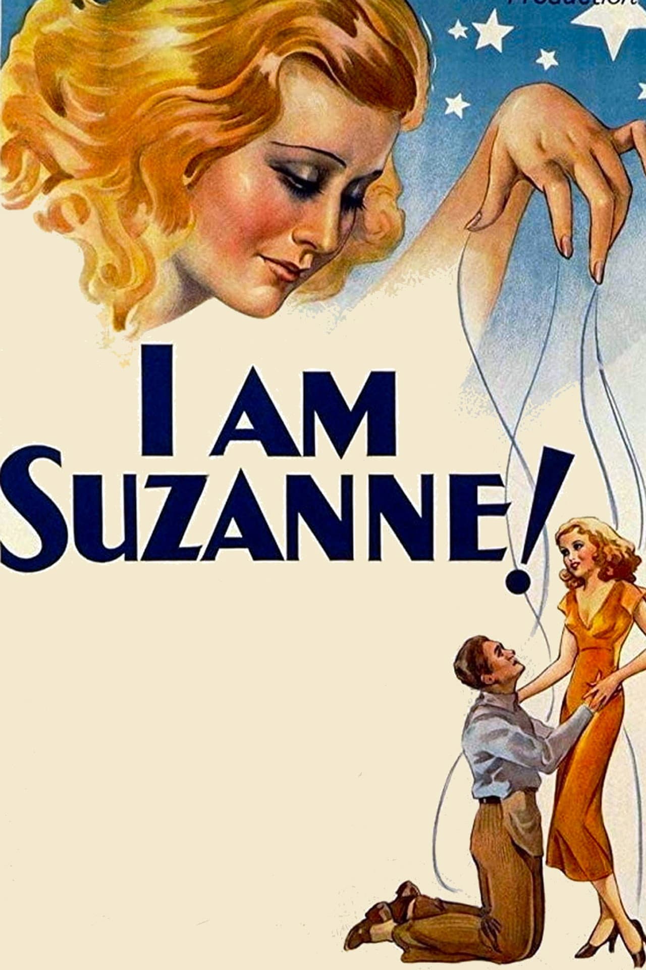 I Am Suzanne! preview 2