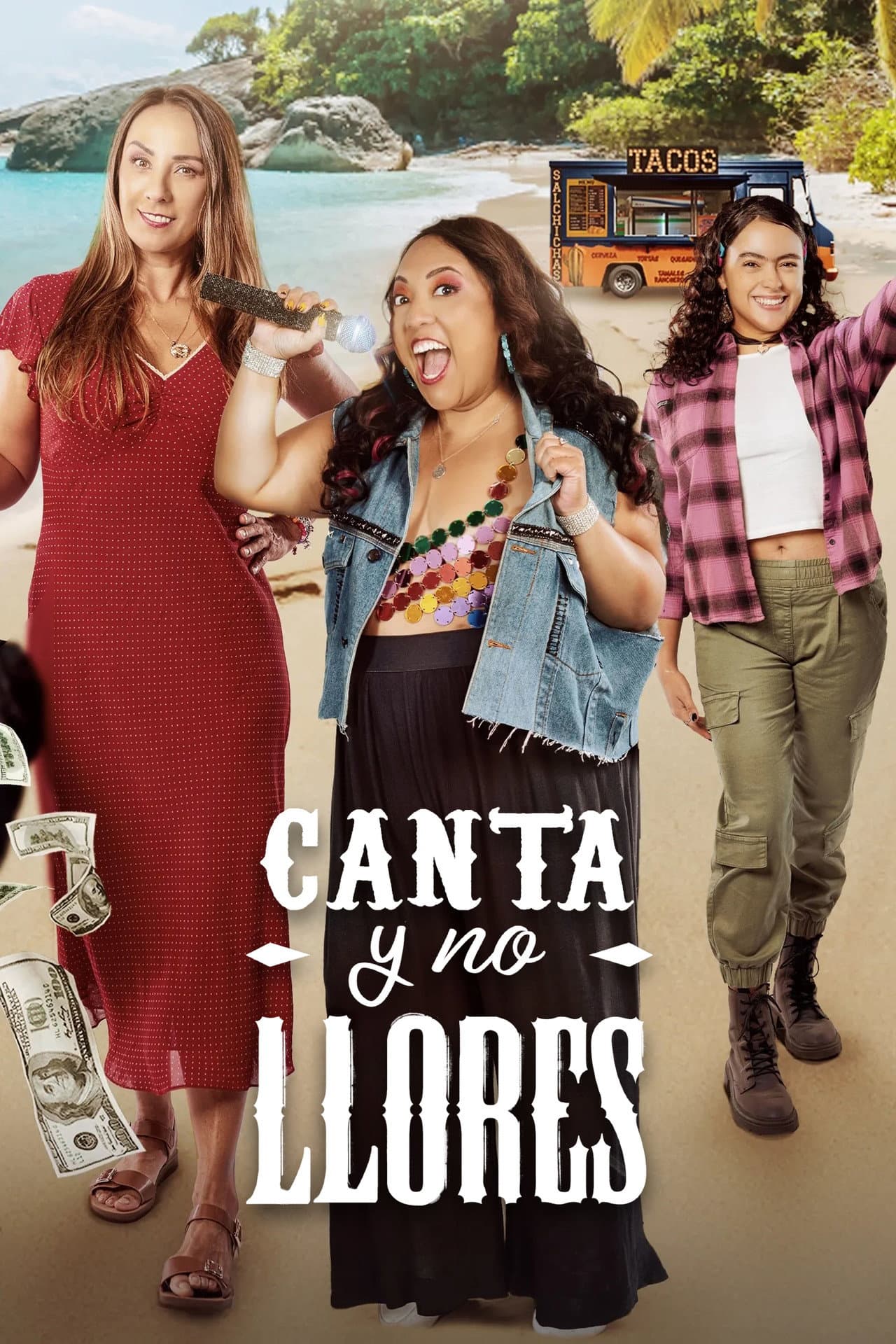 Canta y no llores preview 2