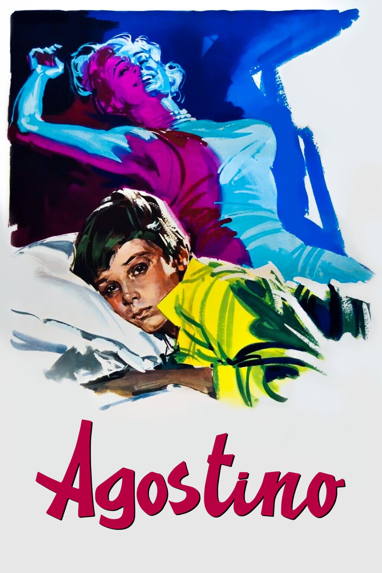 Agostino preview 2
