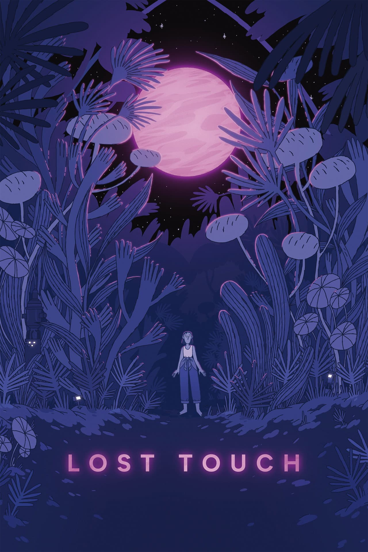 Lost Touch preview 1