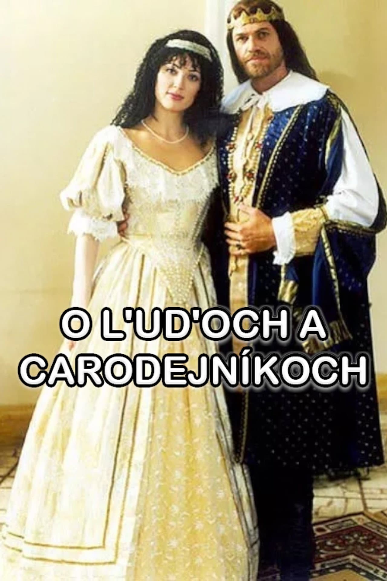O ľuďoch a čarodejníkoch preview 1