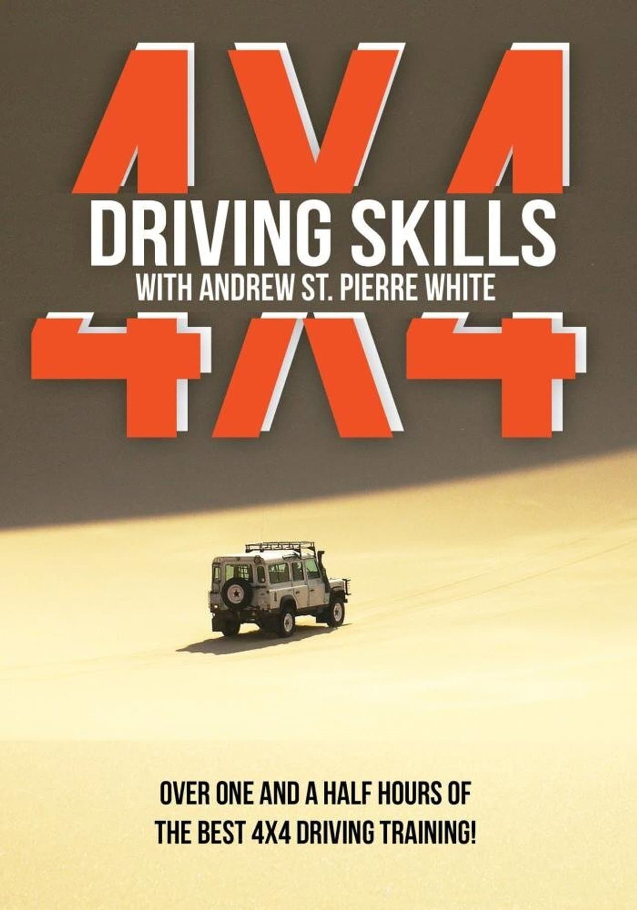 4x4 Driving Skills preview 1