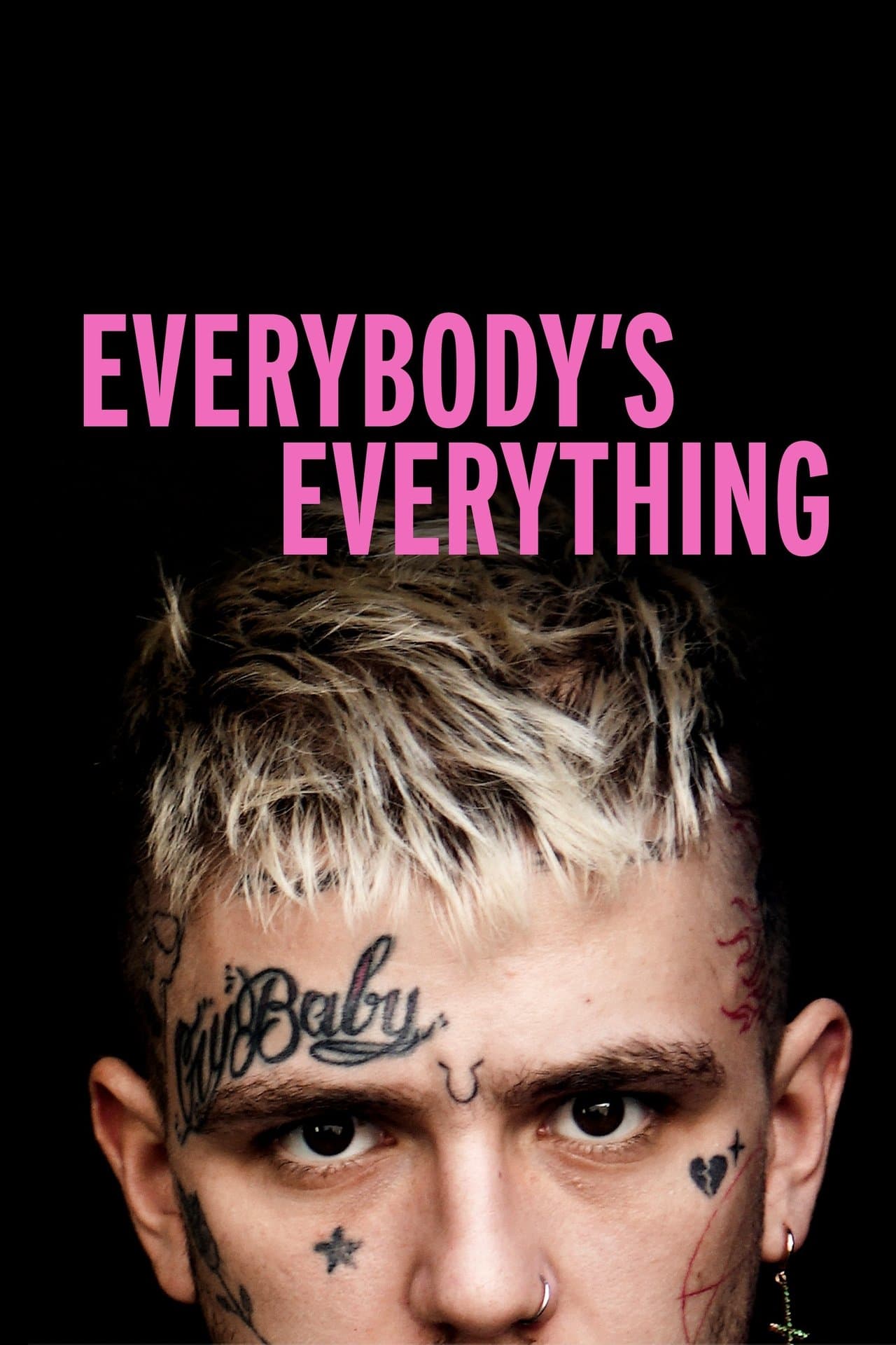Everybody’s Everything preview 2