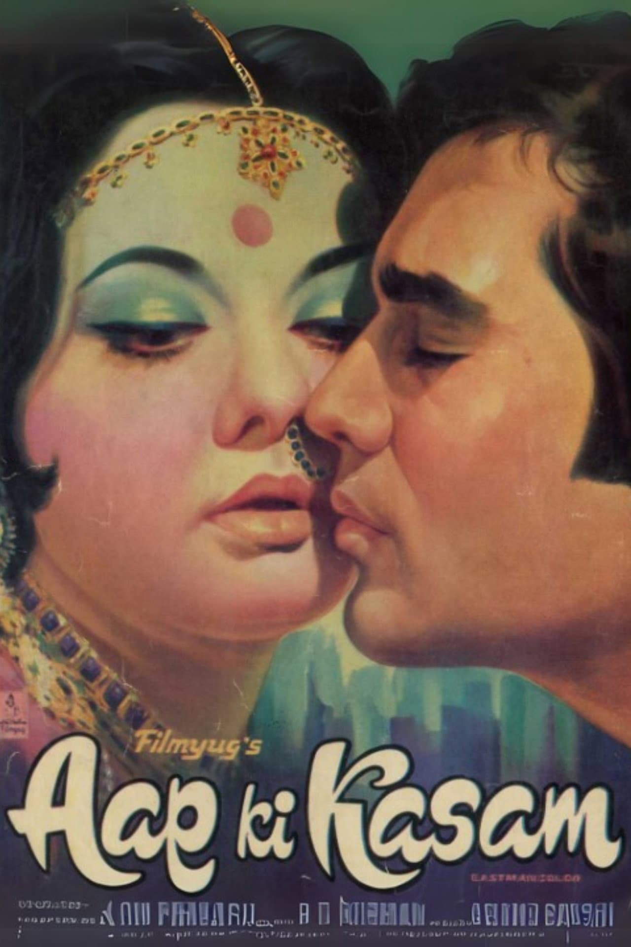 Aap Ki Kasam preview 2