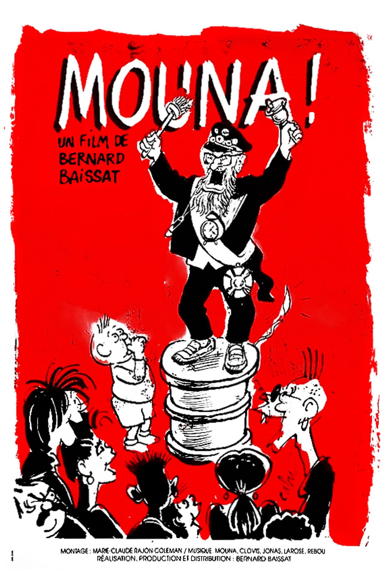 Écoutez Mouna preview 2
