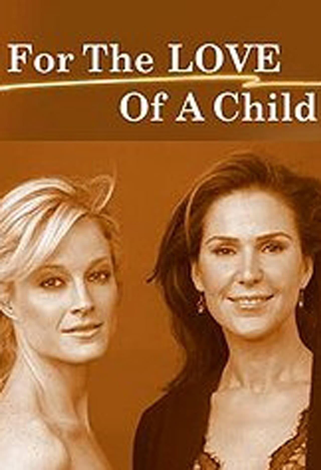 For the Love of a Child preview 1