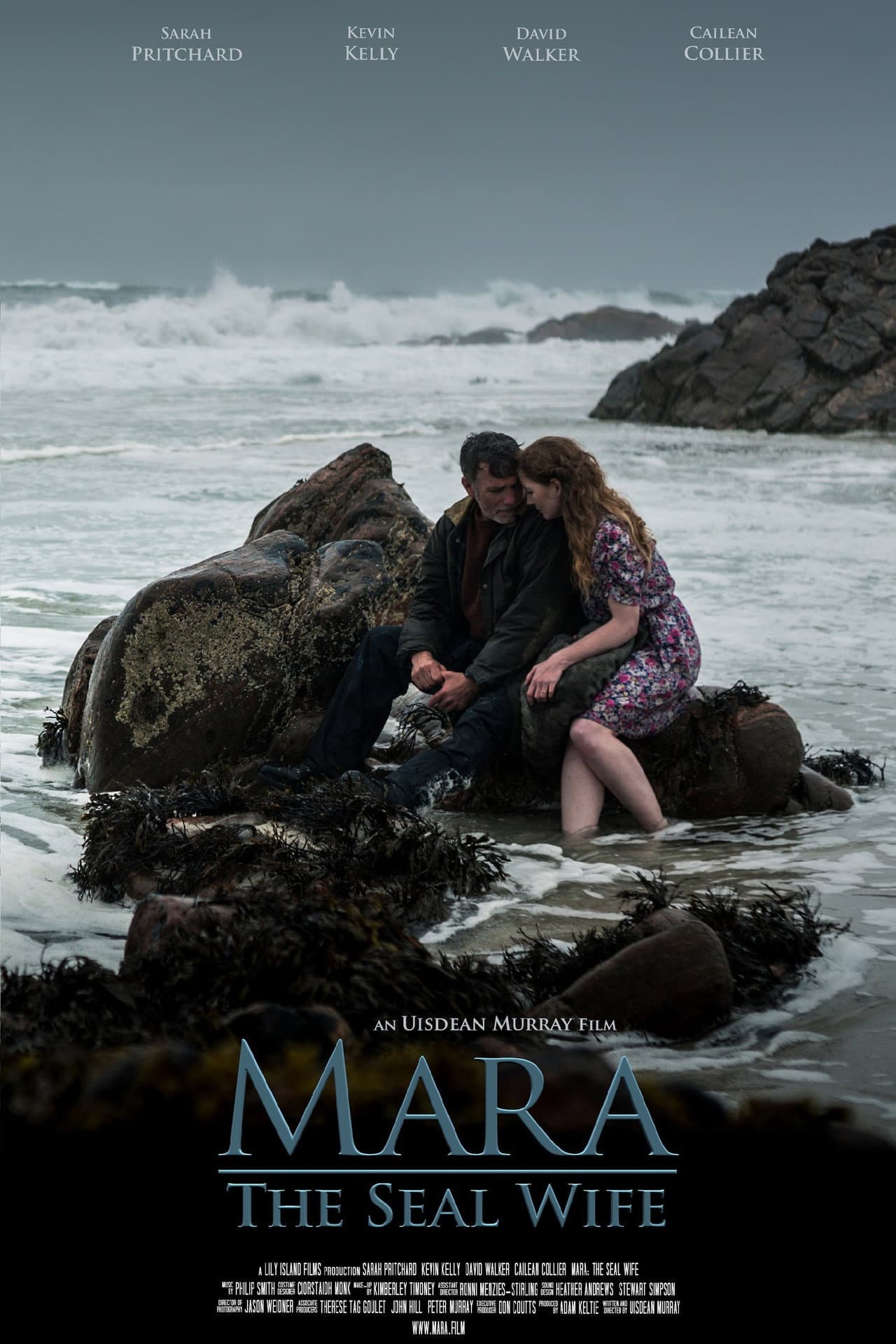 Mara: The Seal Wife preview 2