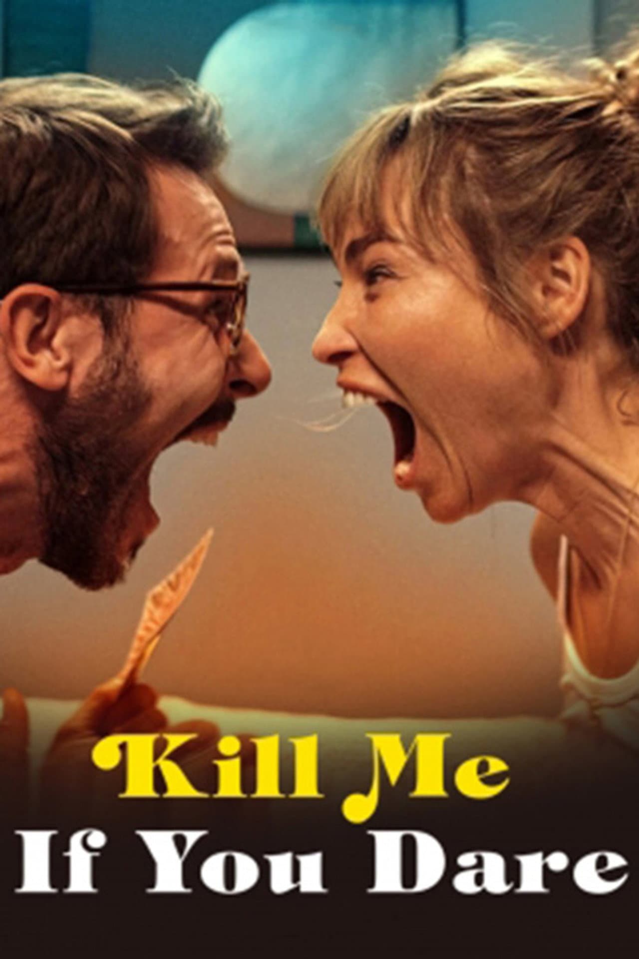 Kill Me If You Dare preview 2