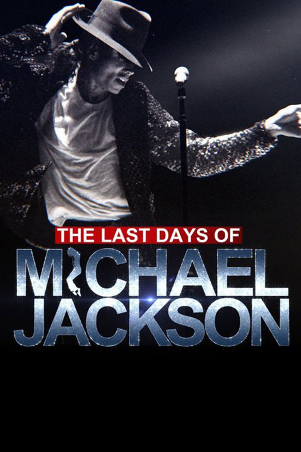 The Last Days of Michael Jackson preview 2
