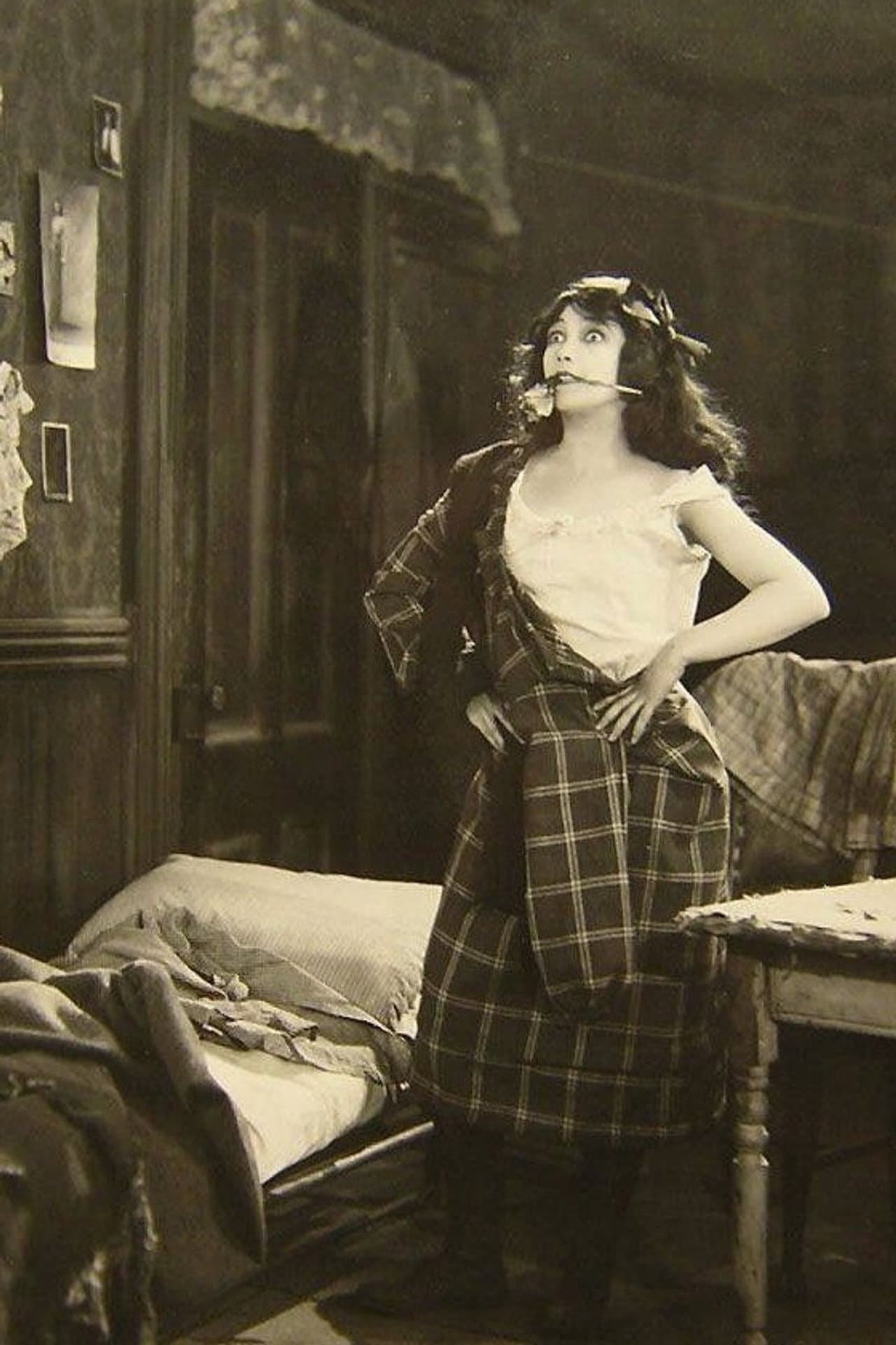 Salome of the Tenements preview 2