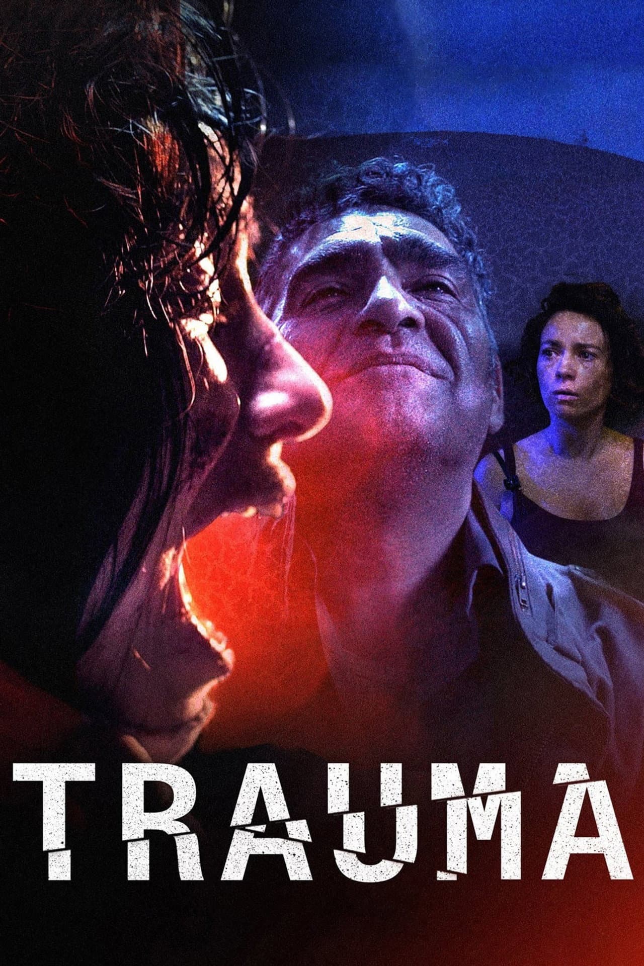 Trauma preview 2