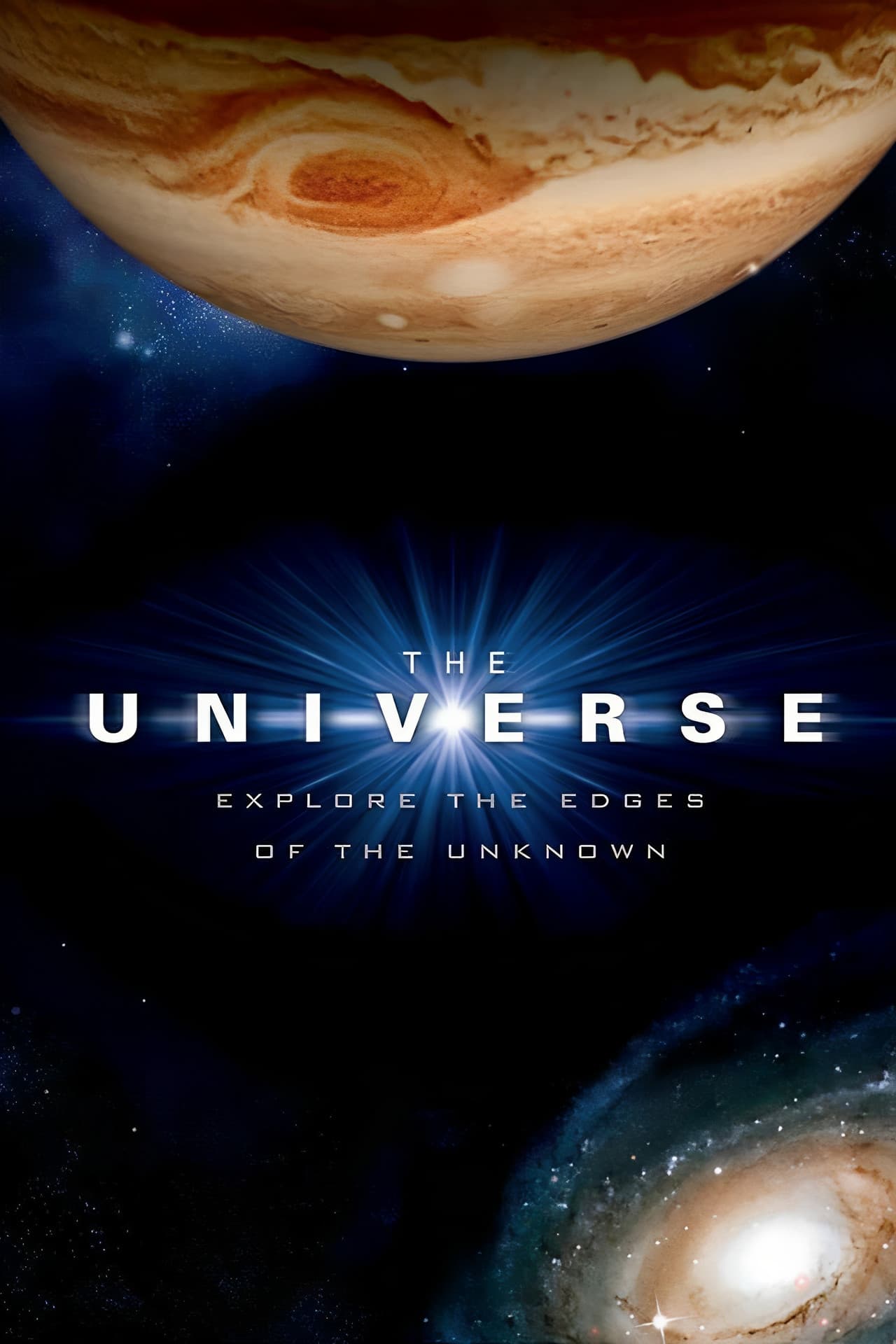 The Universe preview 2