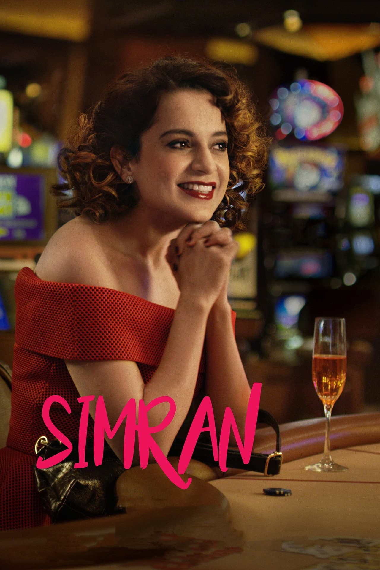 Simran preview 2
