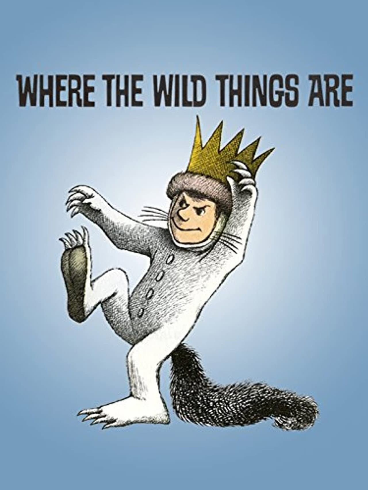 Where the Wild Things Are preview 2