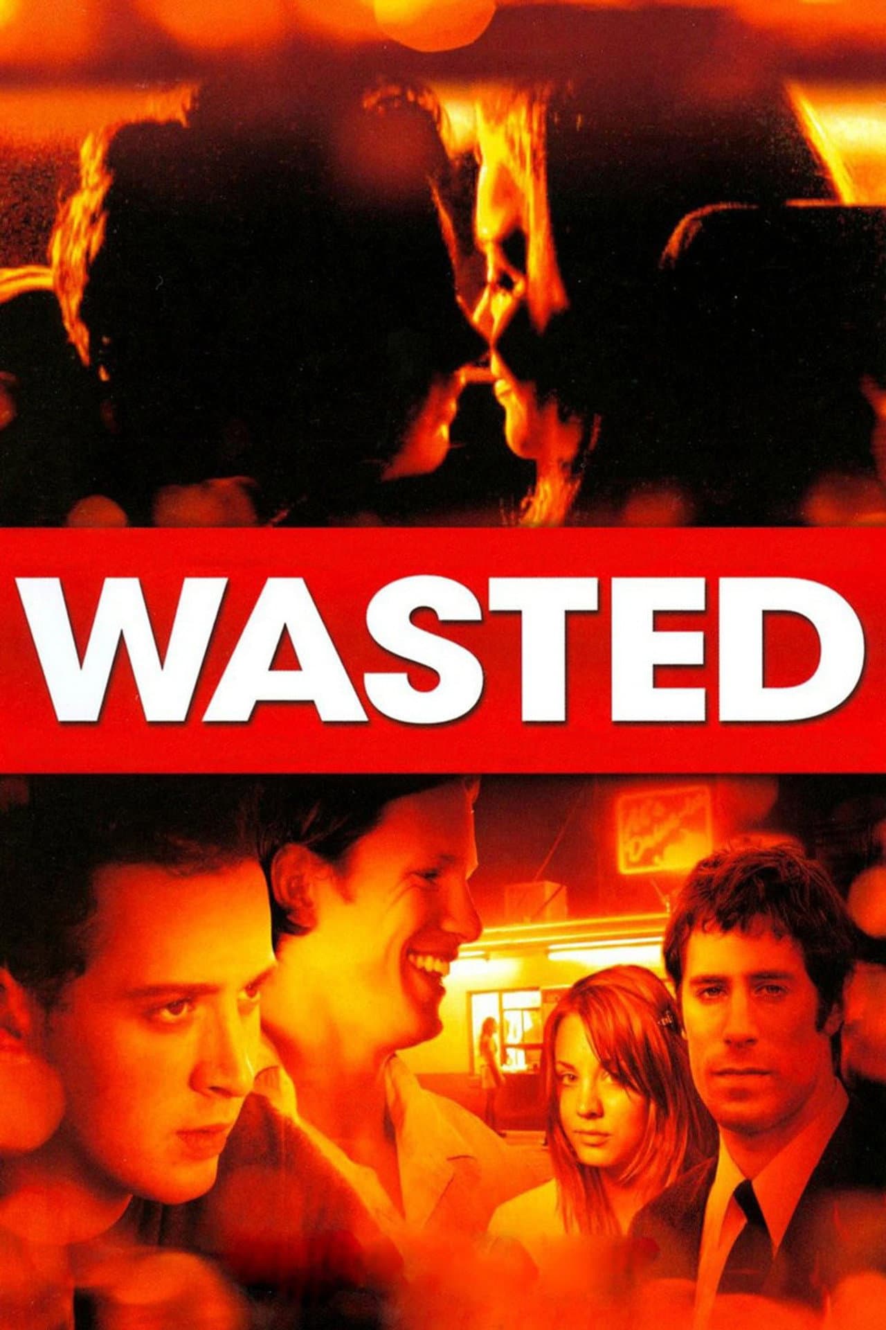 Wasted preview 2