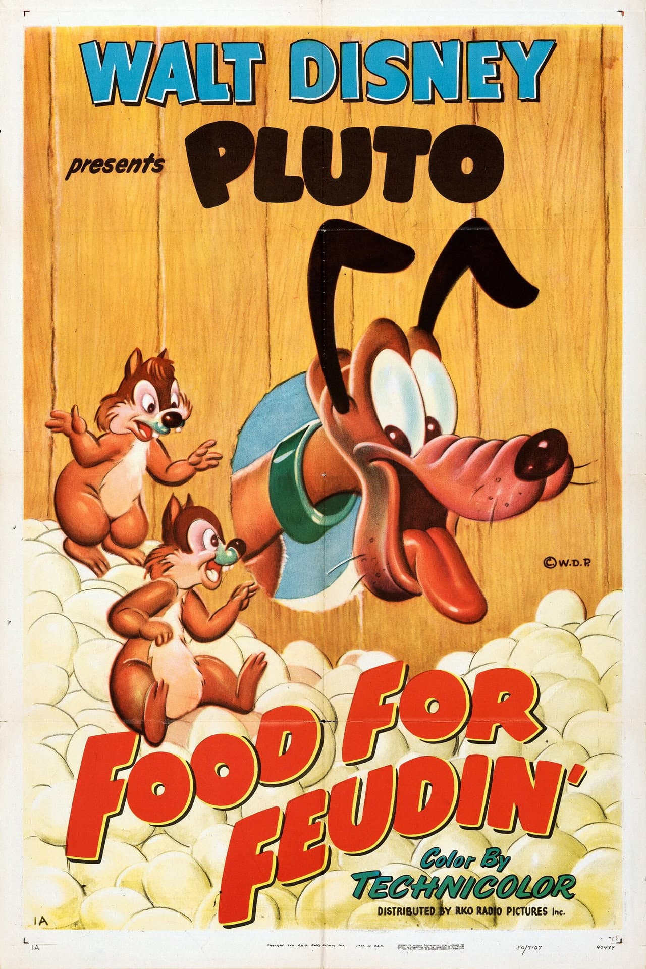 Food for Feudin' preview 2