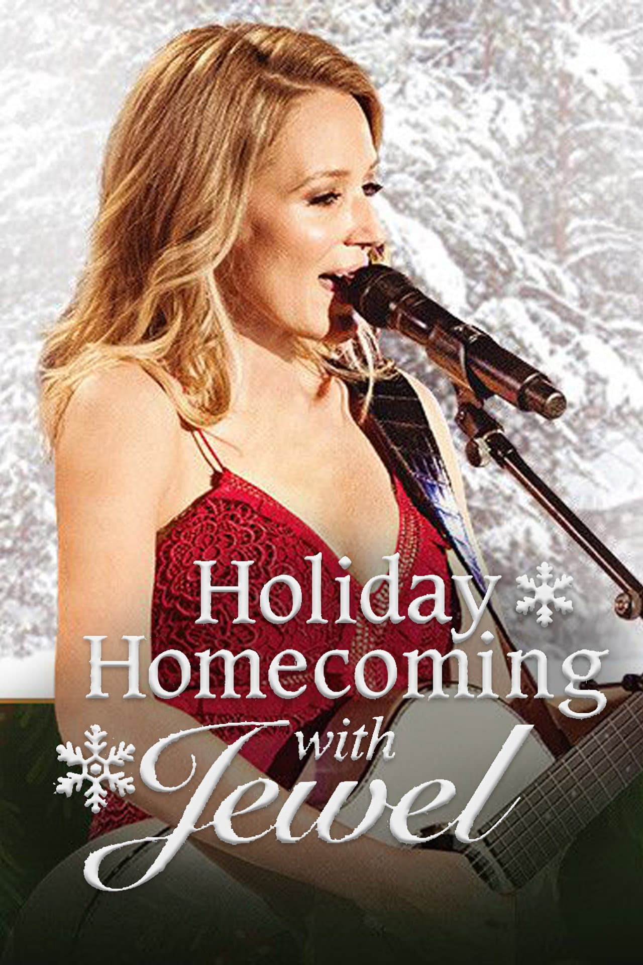 Holiday Homecoming with Jewel preview 1
