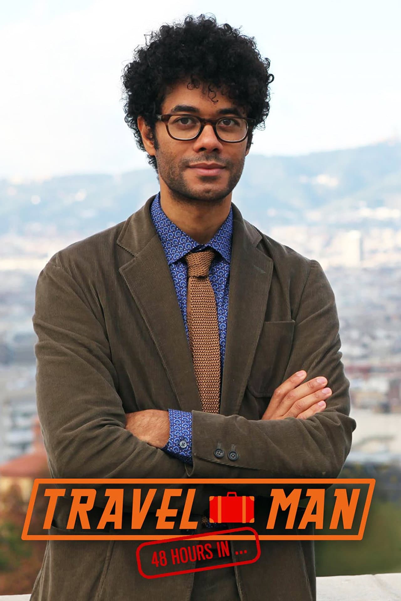 Travel Man: 48 Hours in... preview 2