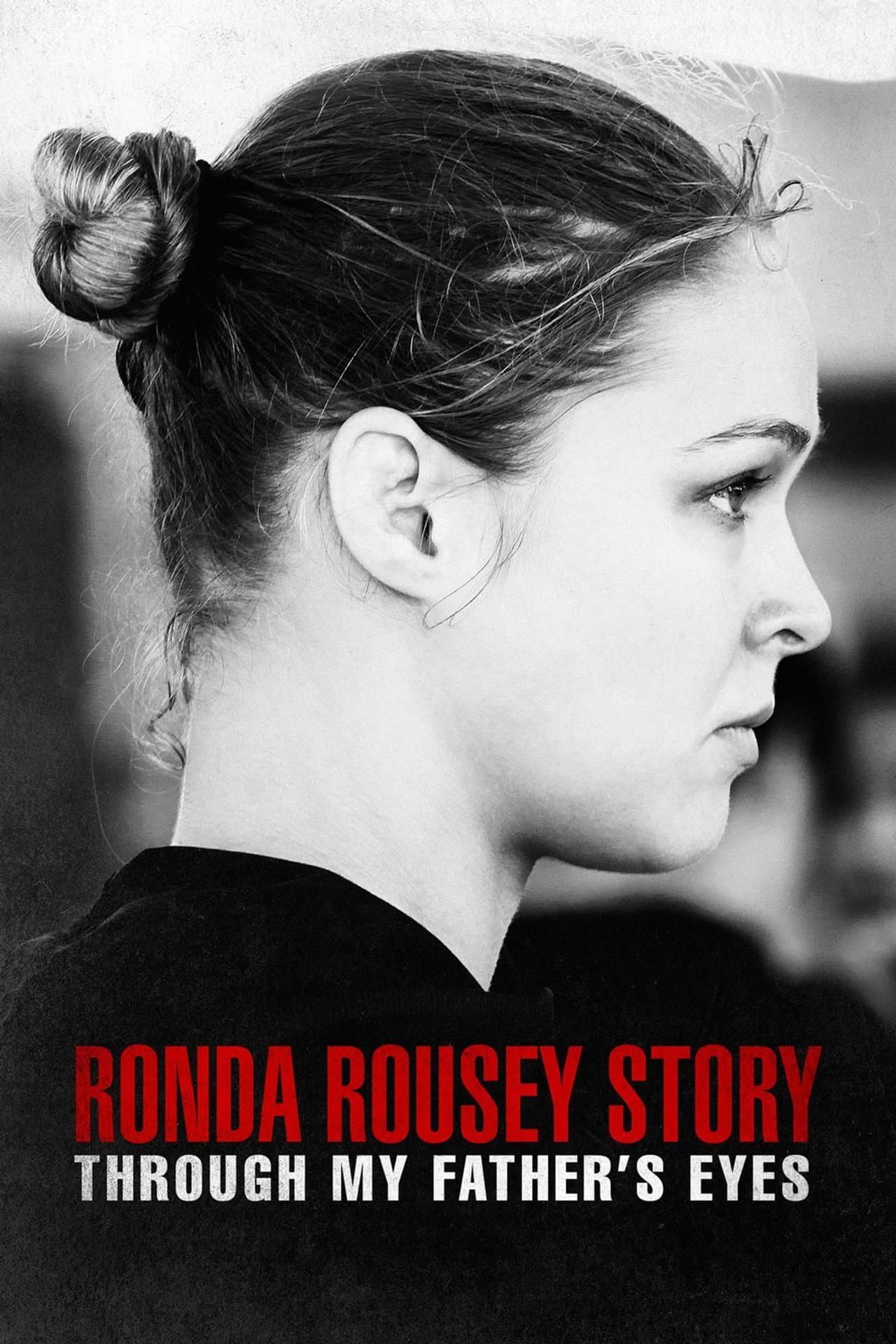 The Ronda Rousey Story: Through My Father's Eyes preview 2
