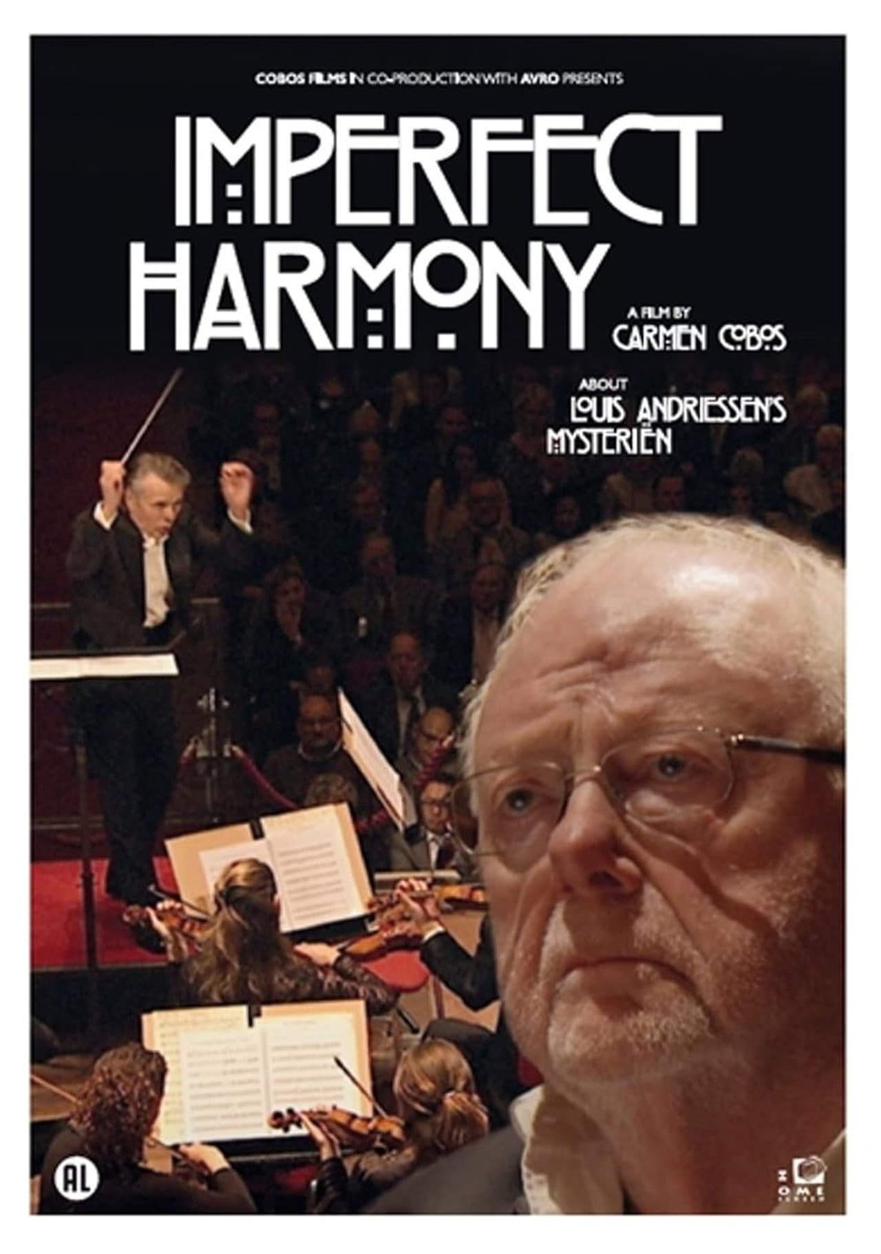 Imperfect Harmony preview 1