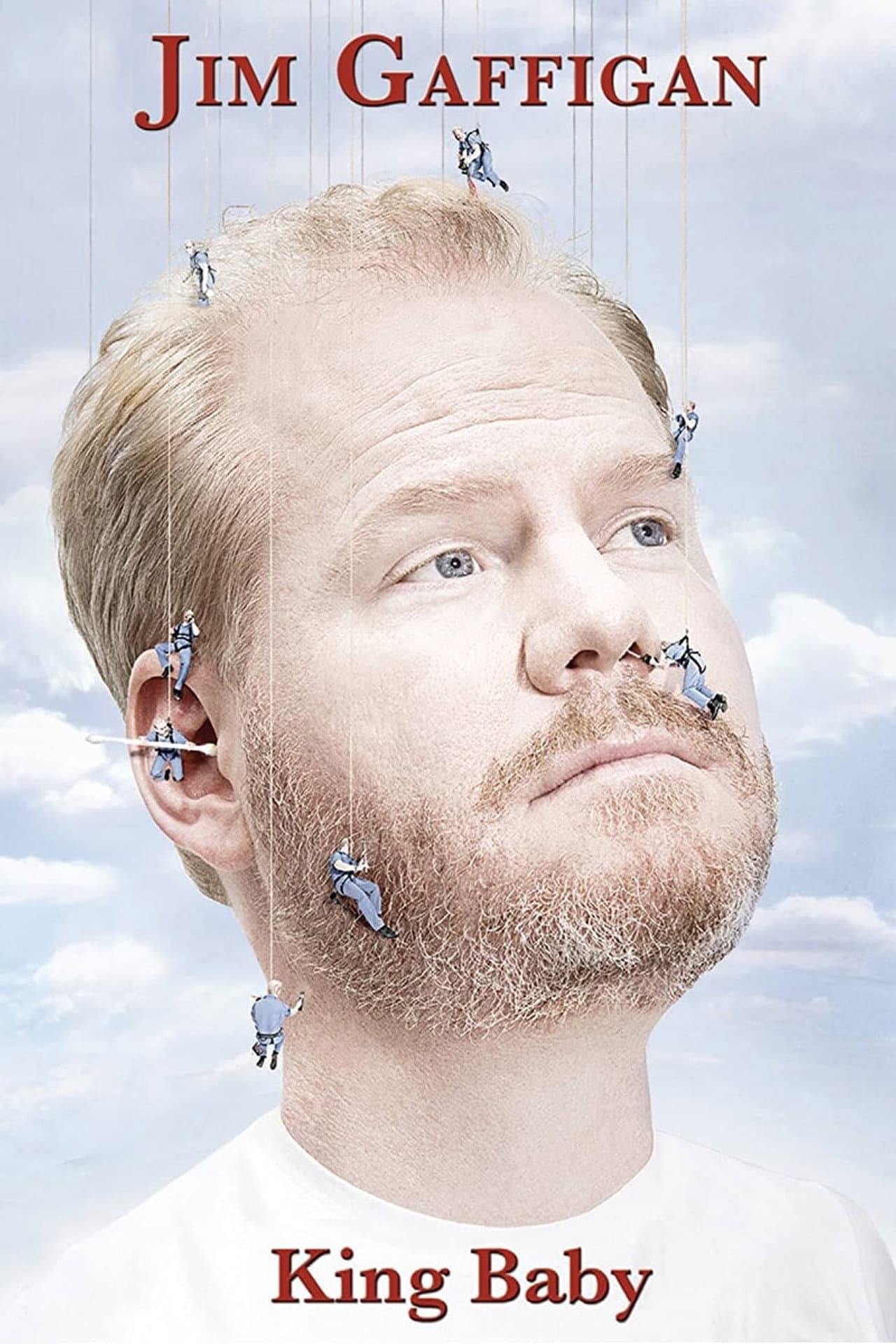 Jim Gaffigan: King Baby preview 2