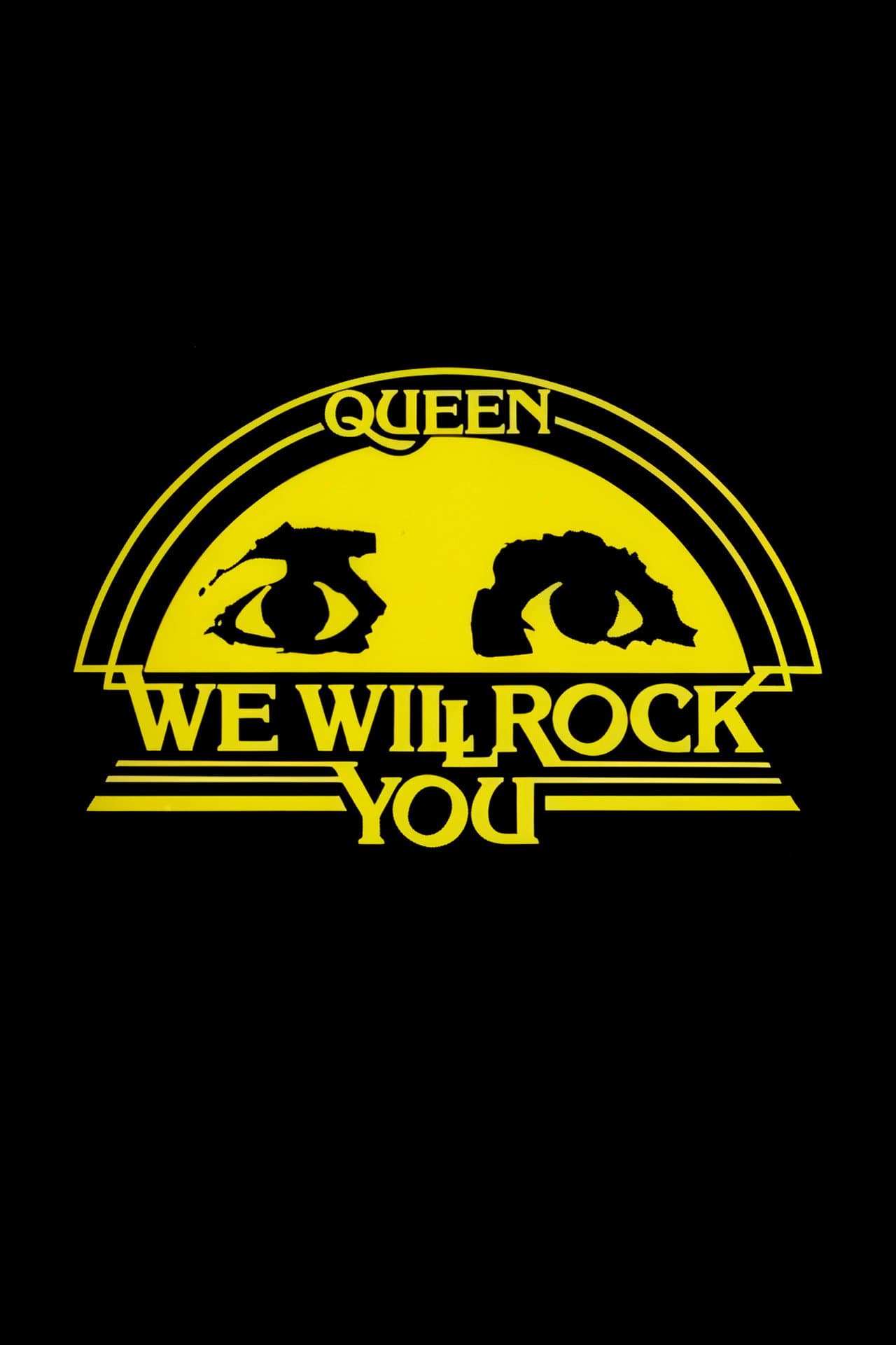 We Will Rock You preview 2