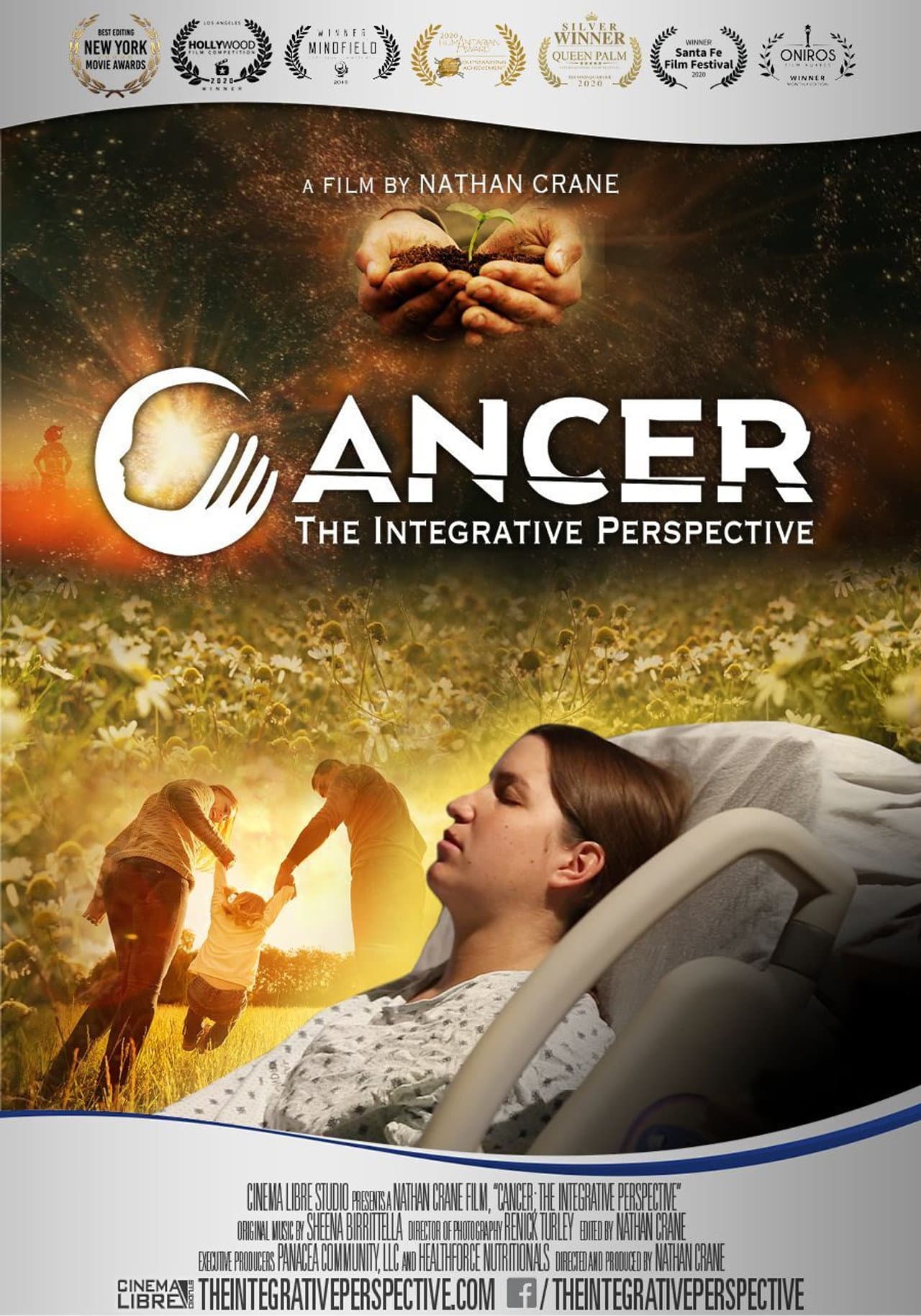 Cancer; The Integrative Perspective preview 1