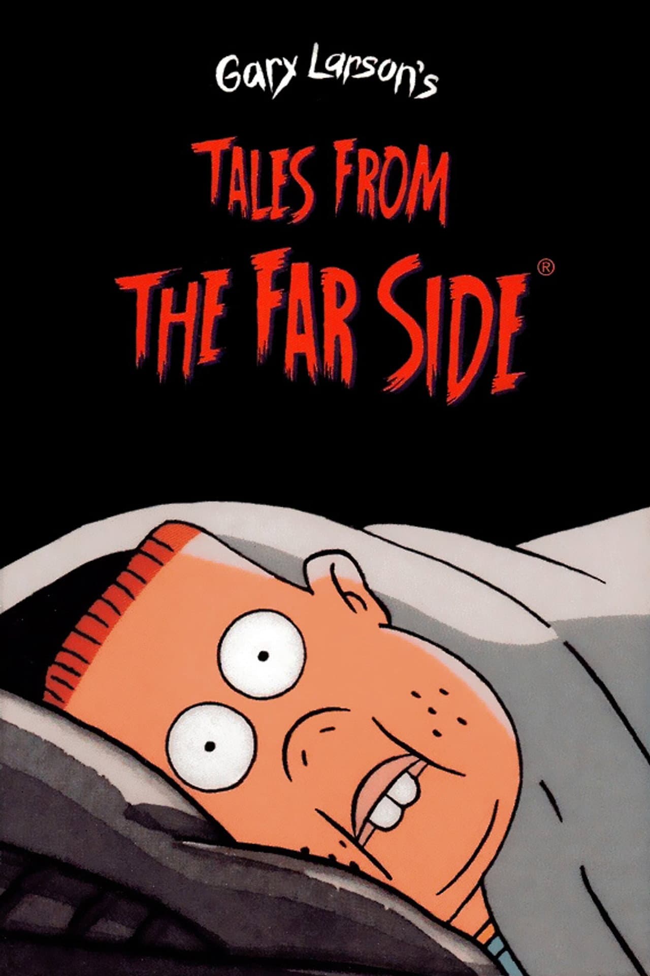 Tales from the Far Side preview 2