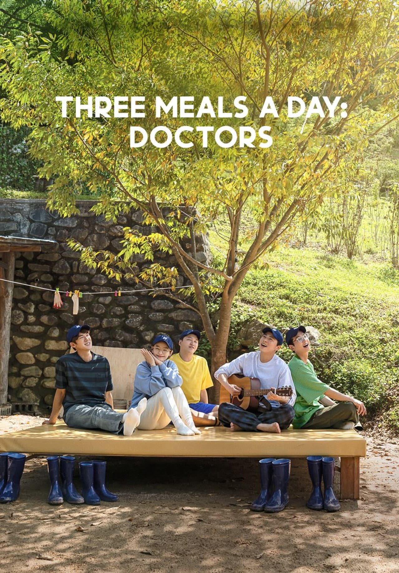 Three Meals a Day: Doctors preview 2