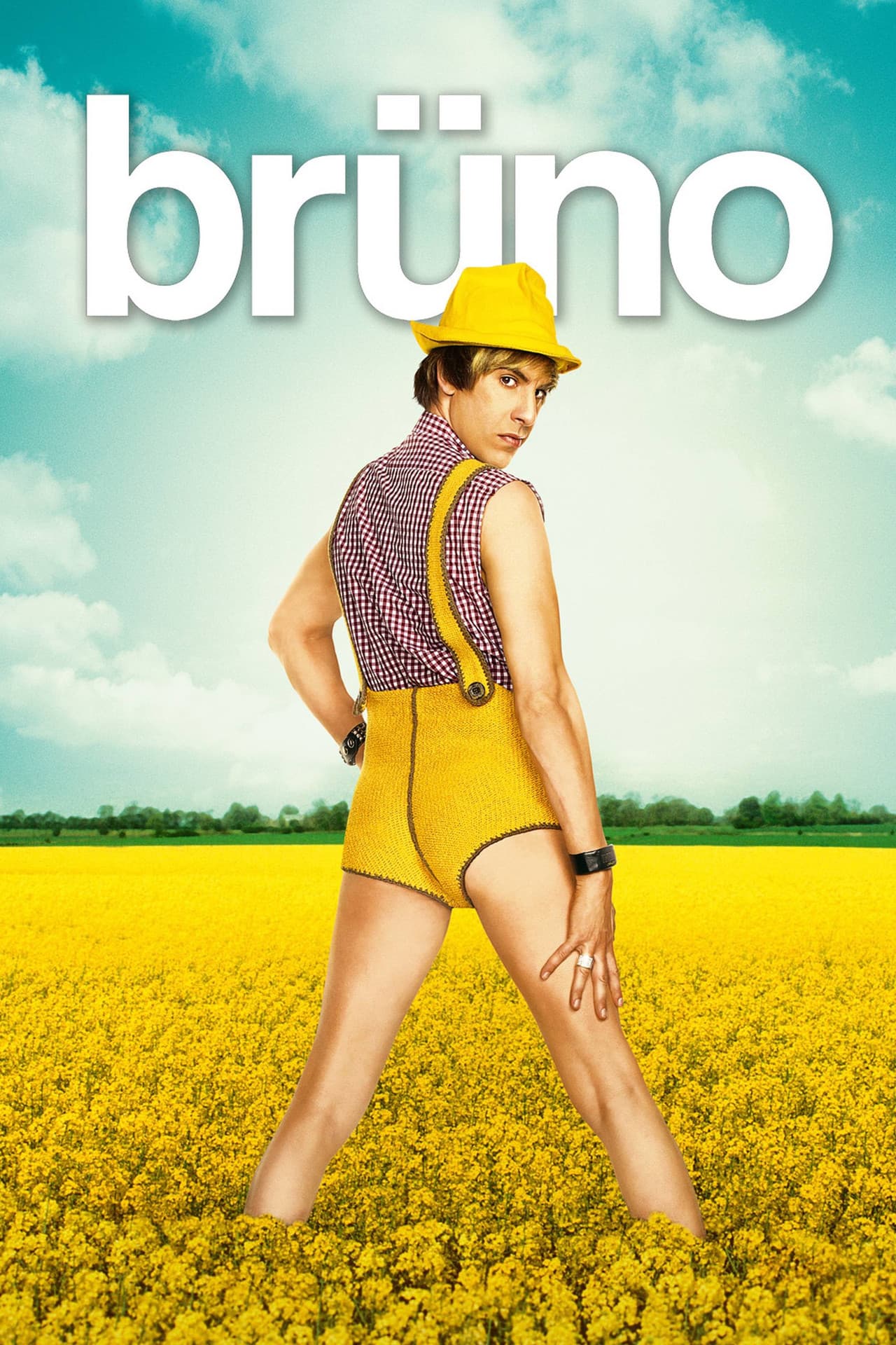 Brüno preview 2
