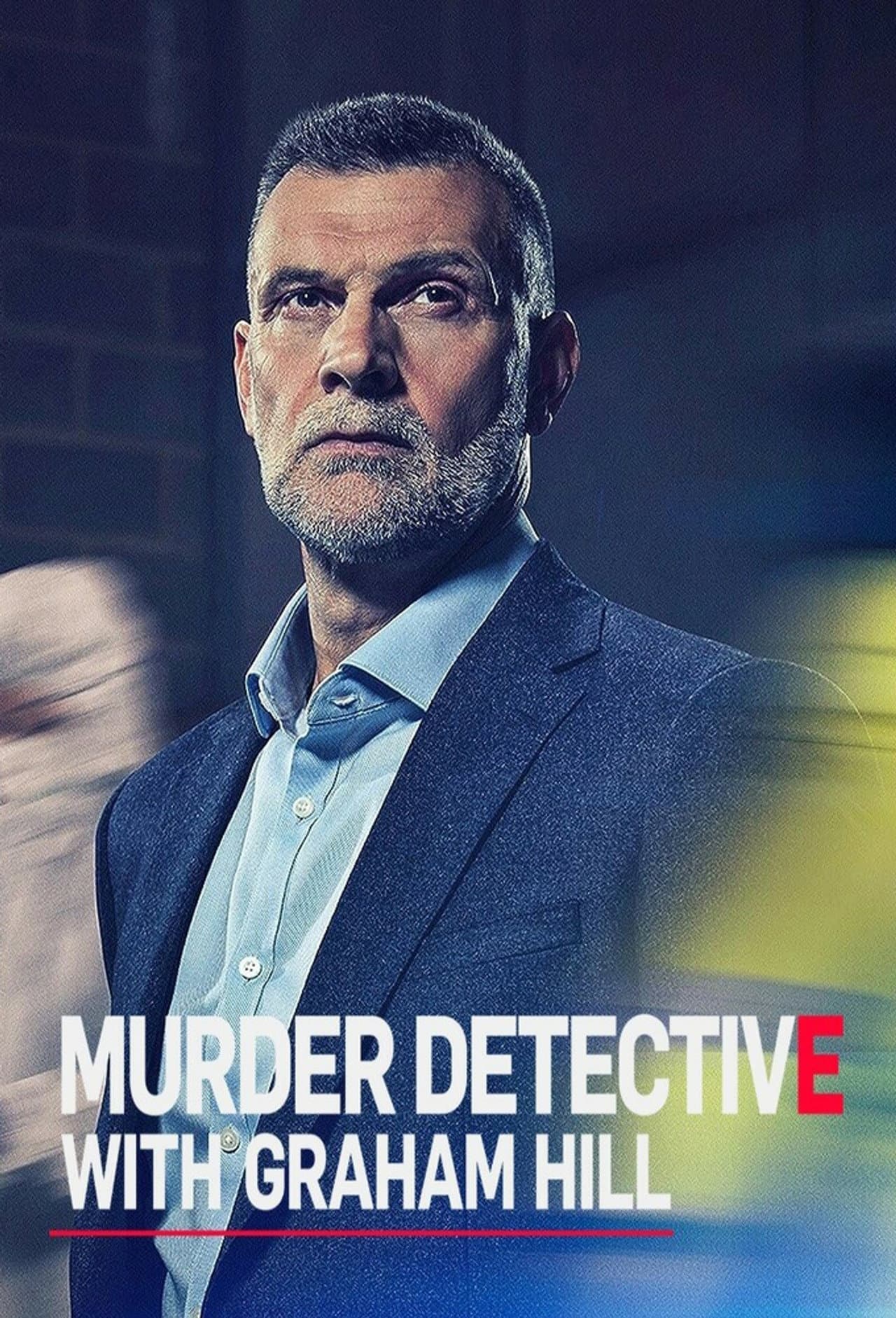 Murder Detective With Graham Hill preview 2