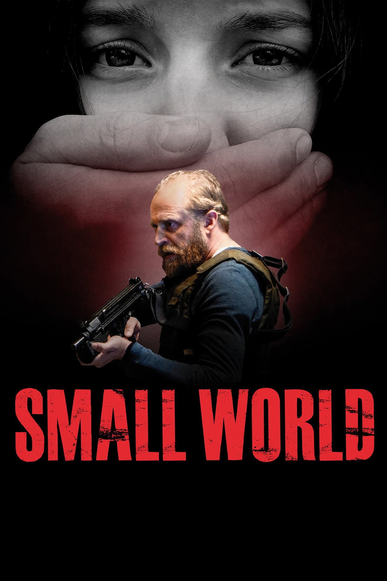 Small World preview 2