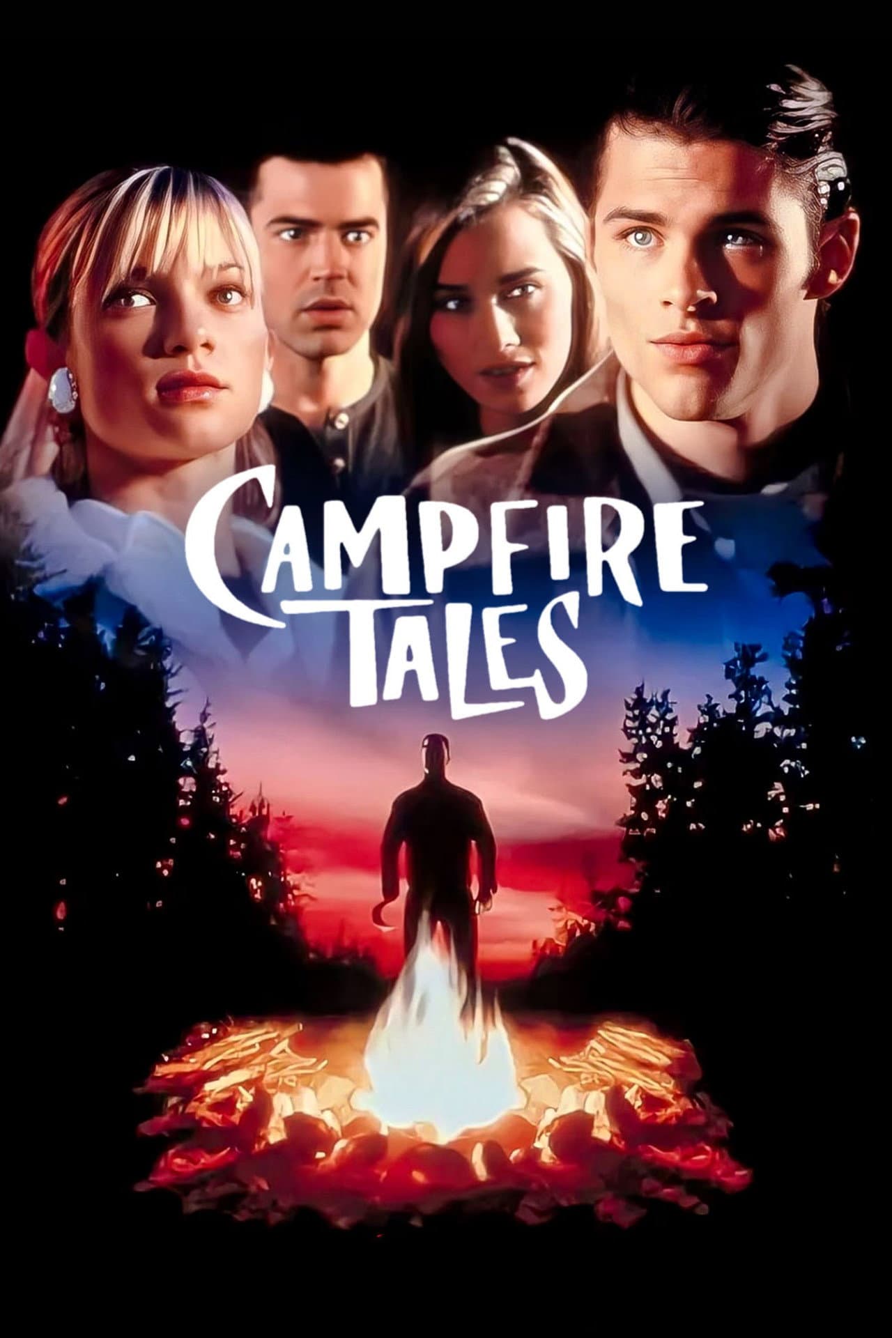 Campfire Tales preview 2