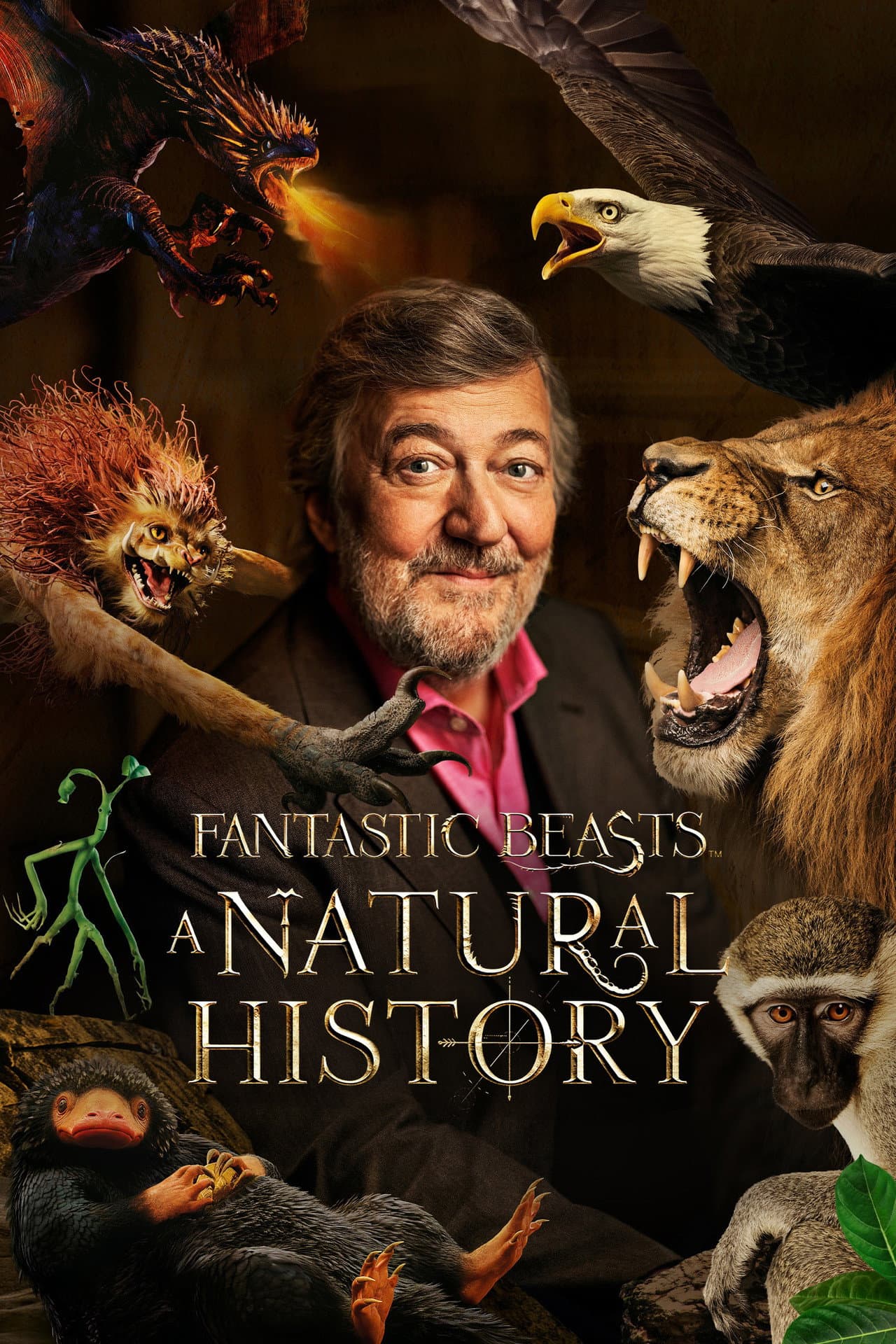 Fantastic Beasts: A Natural History preview 2