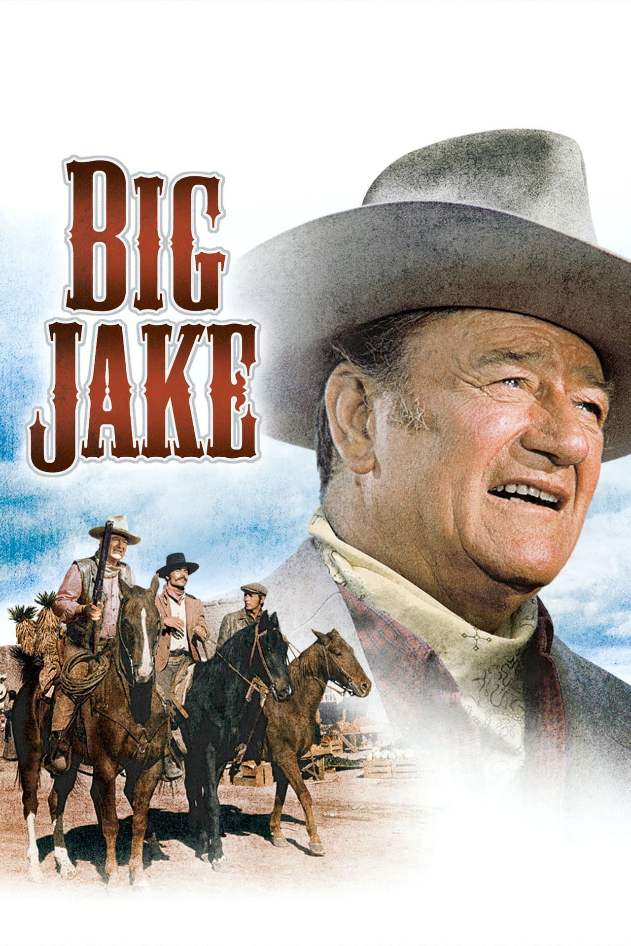 Big Jake preview 2